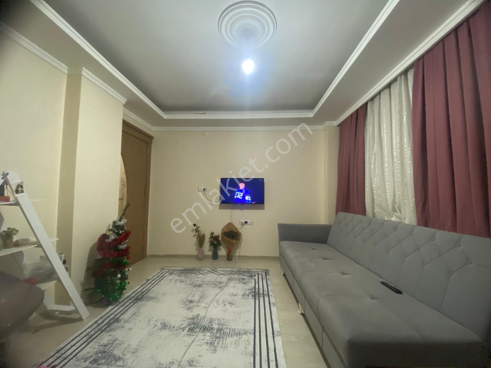 Next House'dan, Siyavuşpaşada, Yeni Bina, 2+1 85m2, Fırsat Daire - Görsel 8