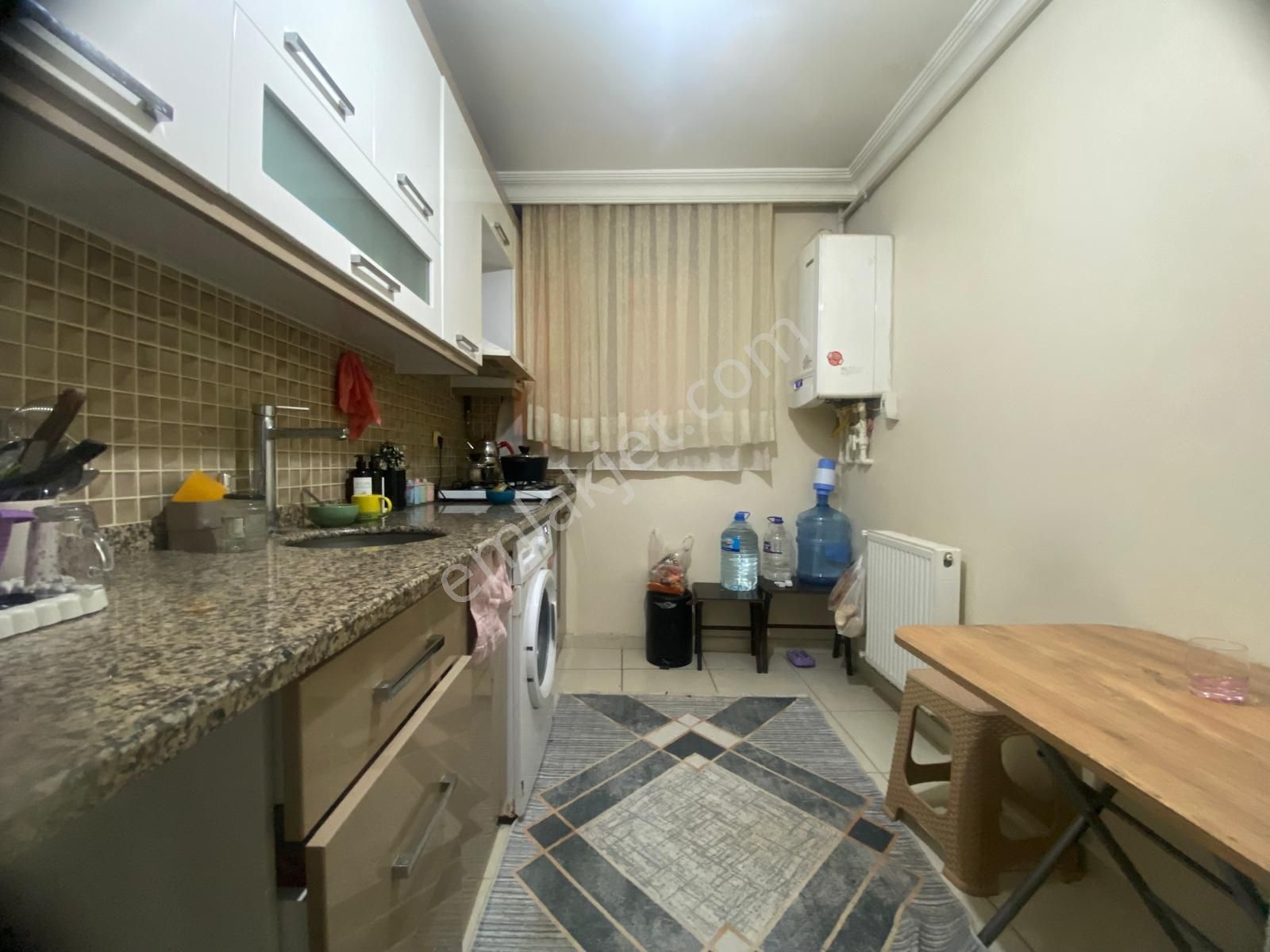 Next House'dan, Siyavuşpaşada, Yeni Bina, 2+1 85m2, Fırsat Daire - Görsel 15