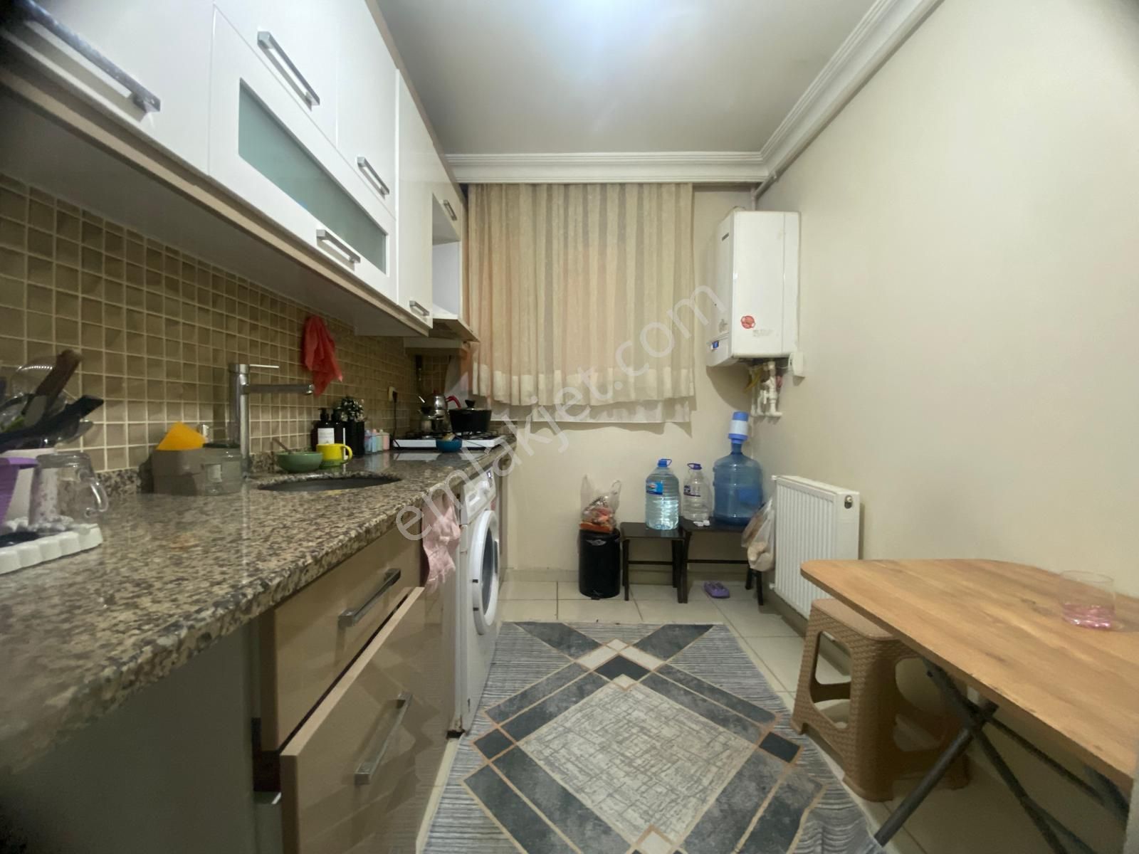 Next House'dan, Siyavuşpaşada, Yeni Bina, 2+1 85m2, Fırsat Daire - Görsel 29