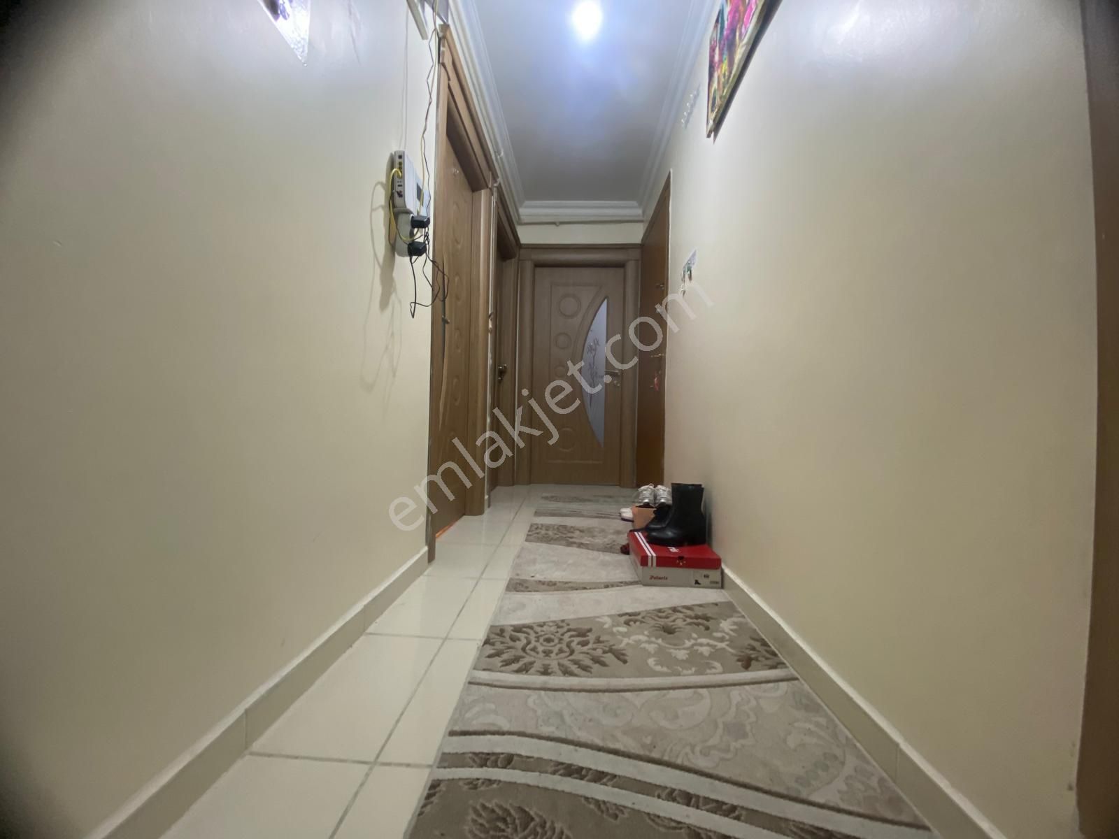 Next House'dan, Siyavuşpaşada, Yeni Bina, 2+1 85m2, Fırsat Daire - Görsel 16