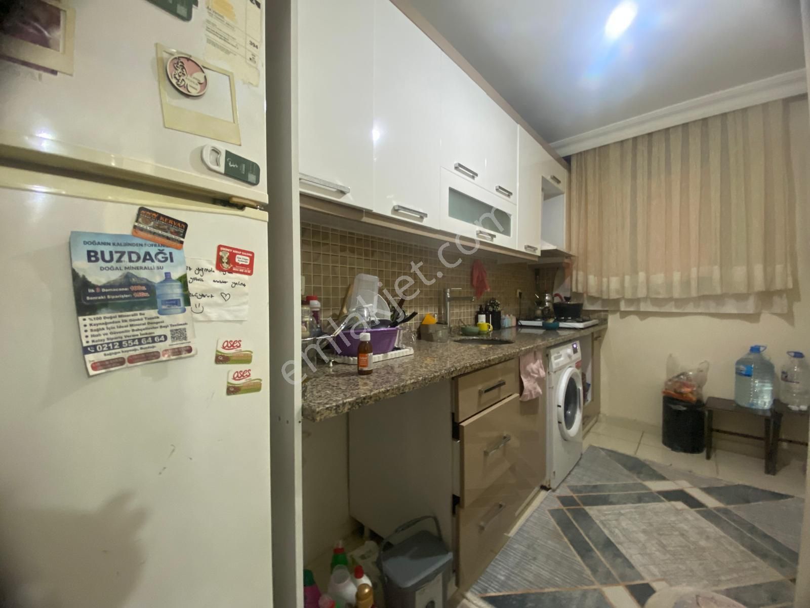 Next House'dan, Siyavuşpaşada, Yeni Bina, 2+1 85m2, Fırsat Daire - Görsel 20