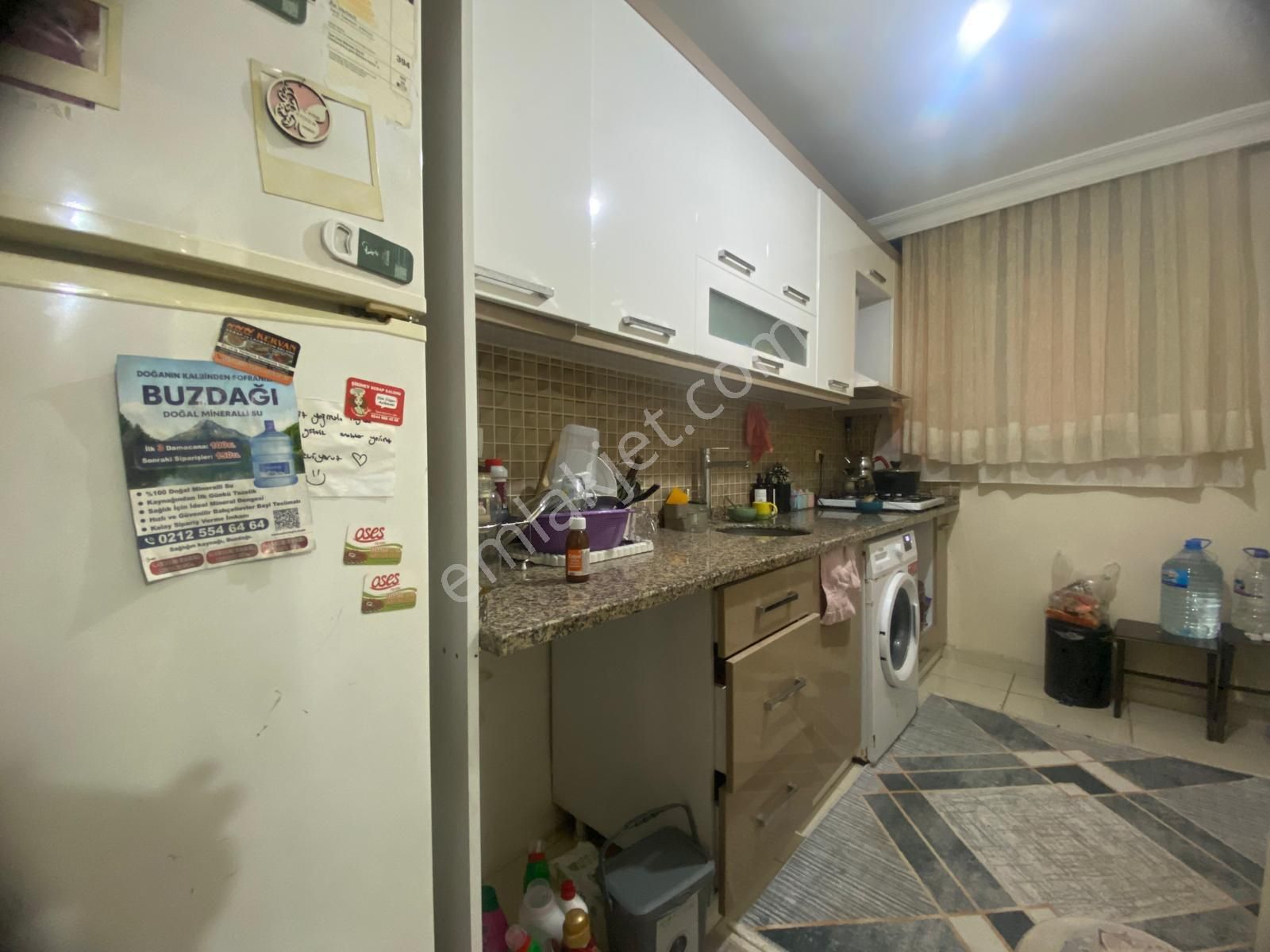 Next House'dan, Siyavuşpaşada, Yeni Bina, 2+1 85m2, Fırsat Daire - Görsel 12