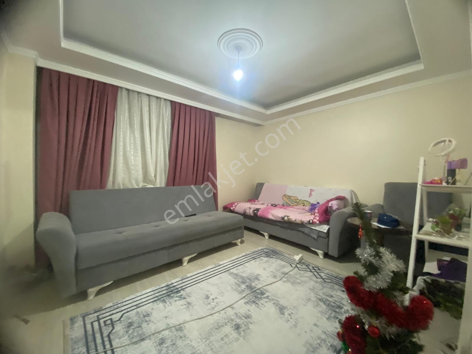 Next House'dan, Siyavuşpaşada, Yeni Bina, 2+1 85m2, Fırsat Daire - Görsel 4