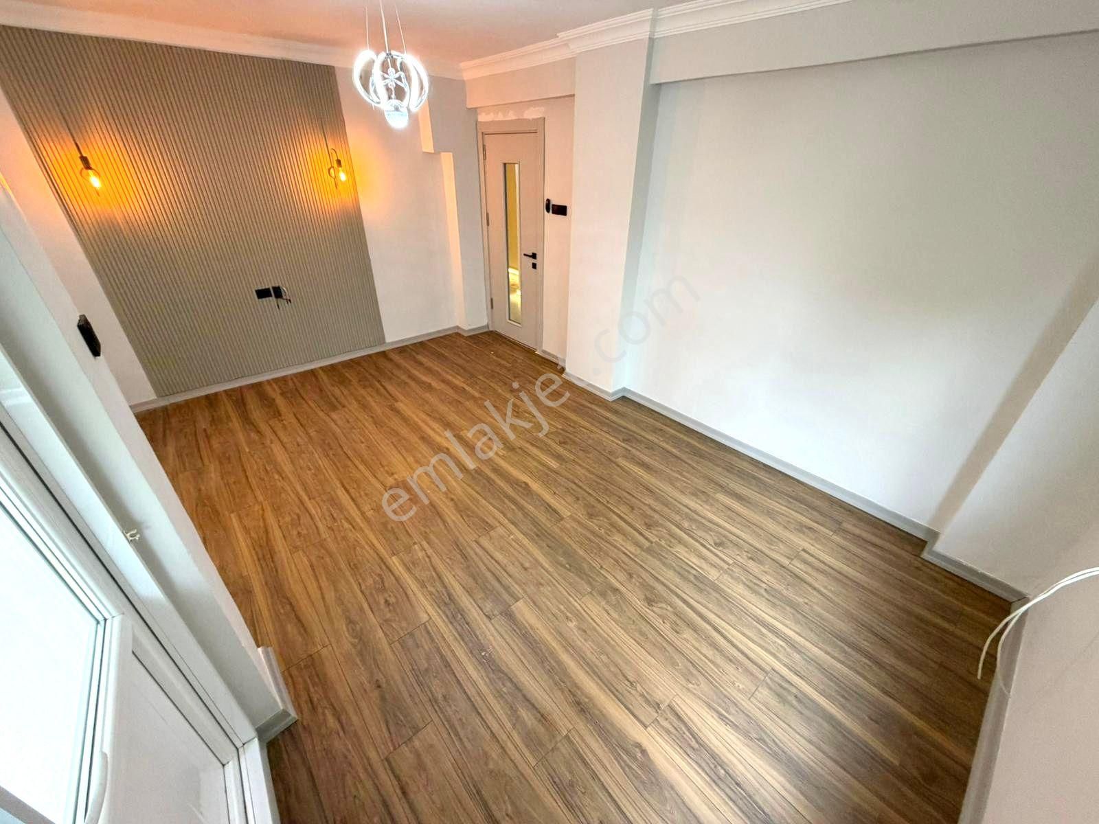 🏡 Referans'tan Akçay Merkez'de Full Yapılı Ayrı Mutfak Ara Kat Masrafsız 2+1 Daire - Görsel 28