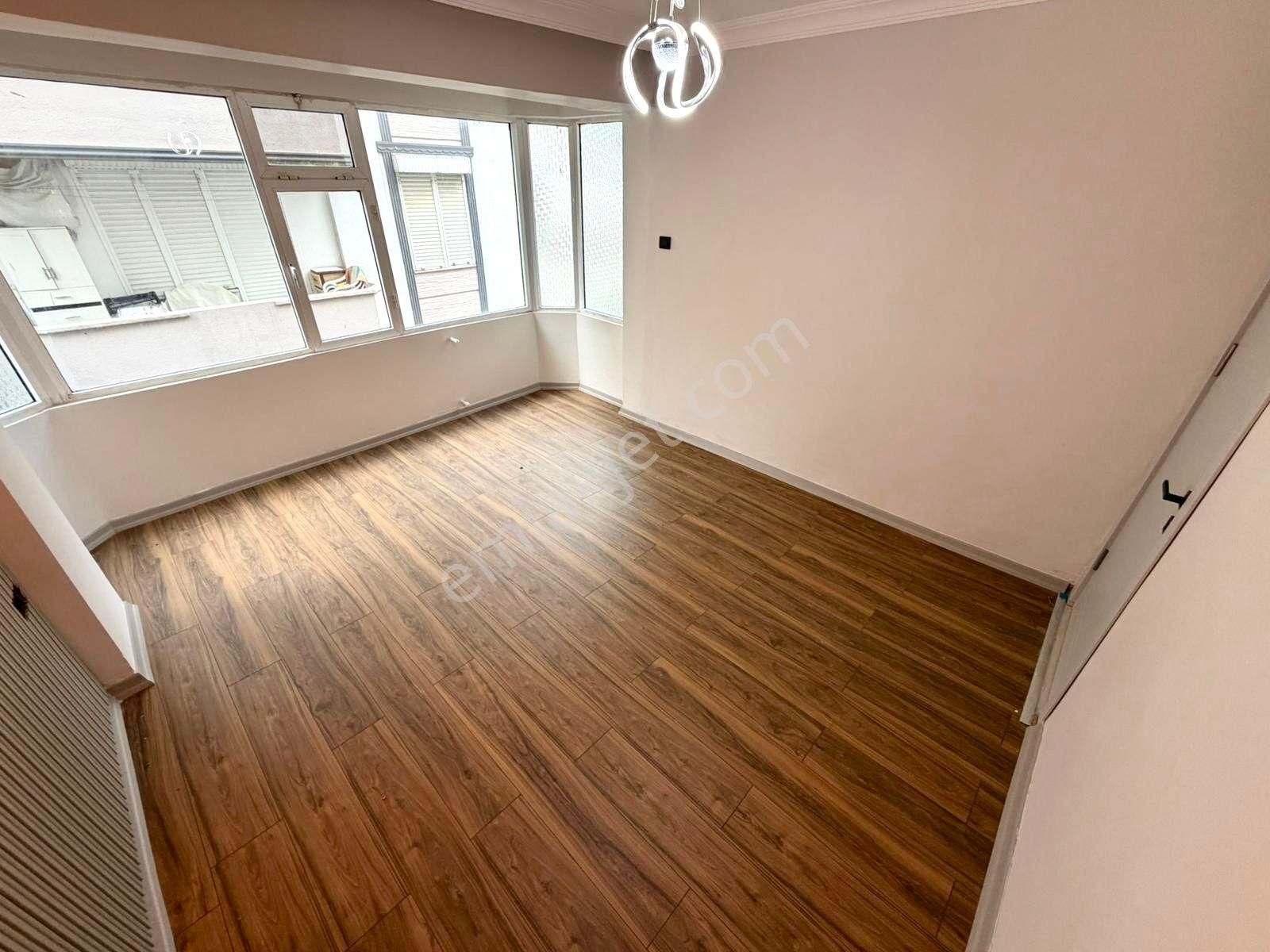 🏡 Referans'tan Akçay Merkez'de Full Yapılı Ayrı Mutfak Ara Kat Masrafsız 2+1 Daire - Görsel 9