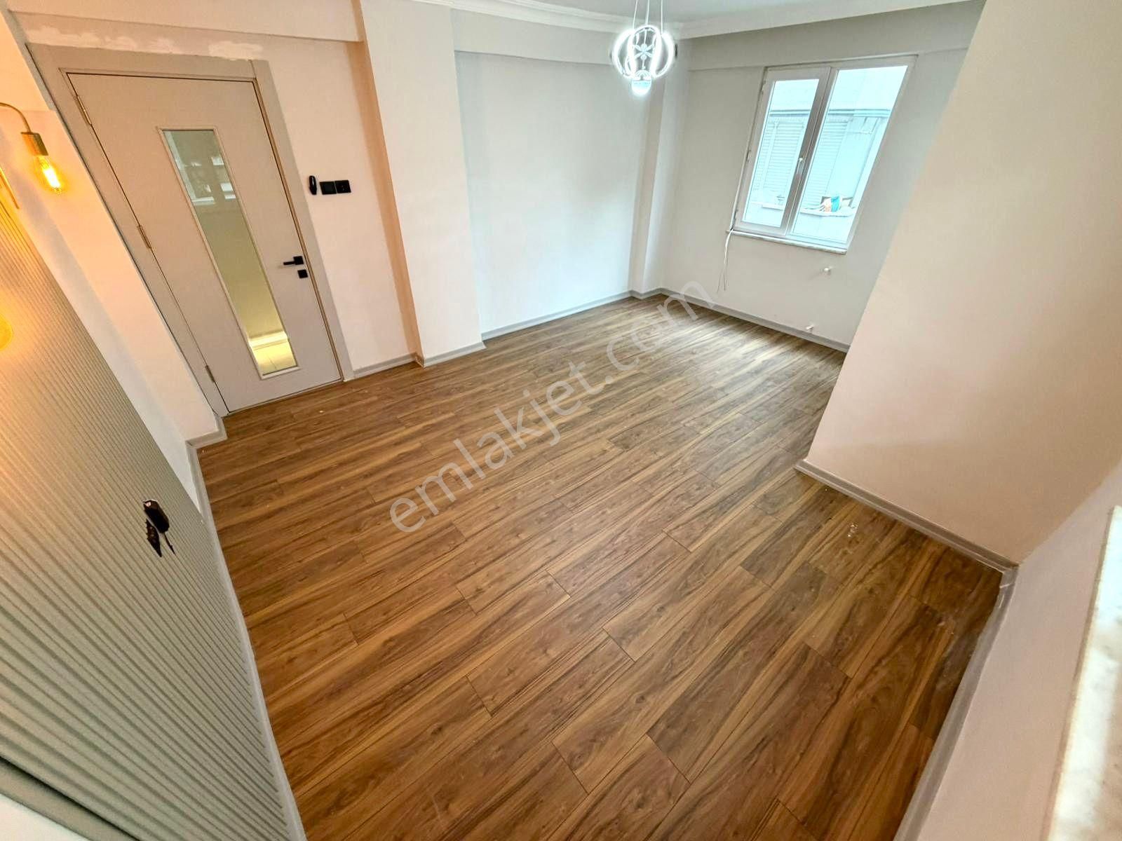 🏡 Referans'tan Akçay Merkez'de Full Yapılı Ayrı Mutfak Ara Kat Masrafsız 2+1 Daire - Görsel 14