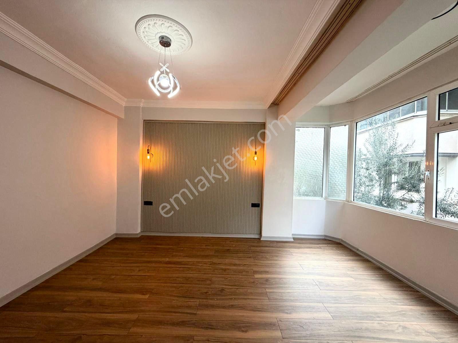 🏡 Referans'tan Akçay Merkez'de Full Yapılı Ayrı Mutfak Ara Kat Masrafsız 2+1 Daire - Görsel 7