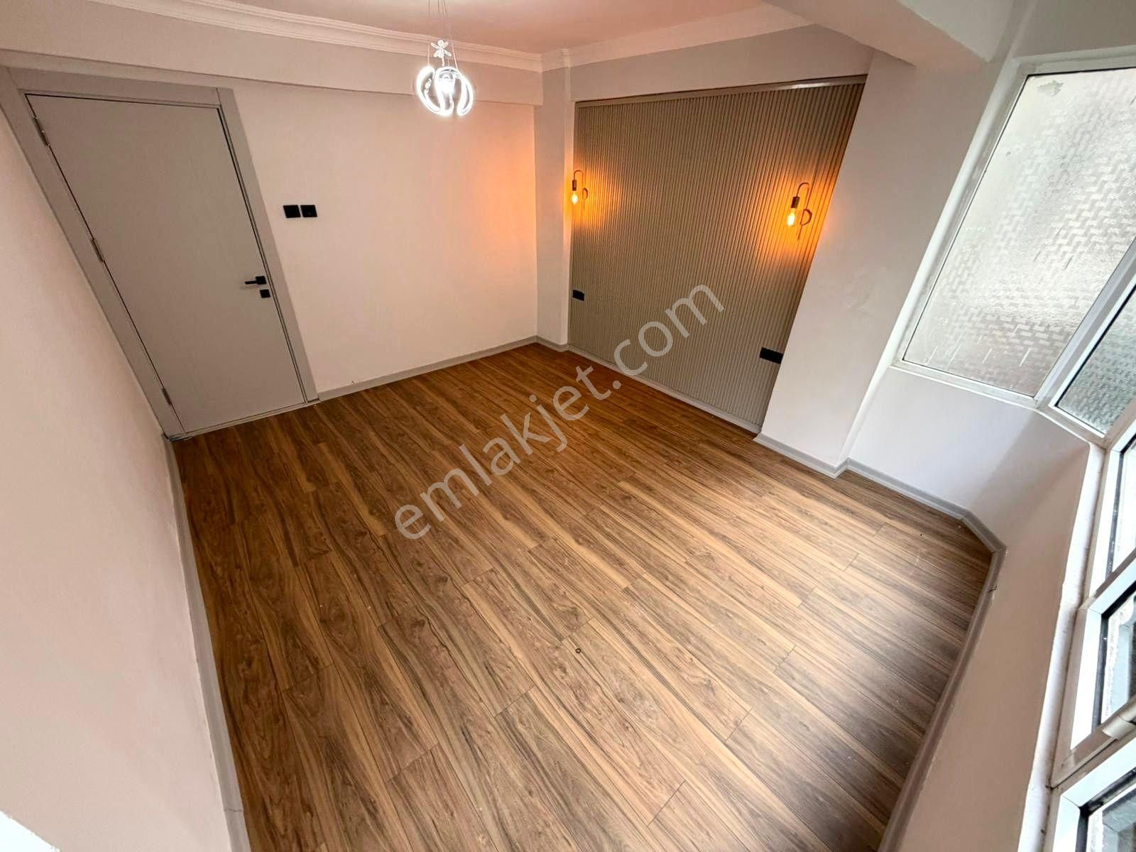 🏡 Referans'tan Akçay Merkez'de Full Yapılı Ayrı Mutfak Ara Kat Masrafsız 2+1 Daire - Görsel 11