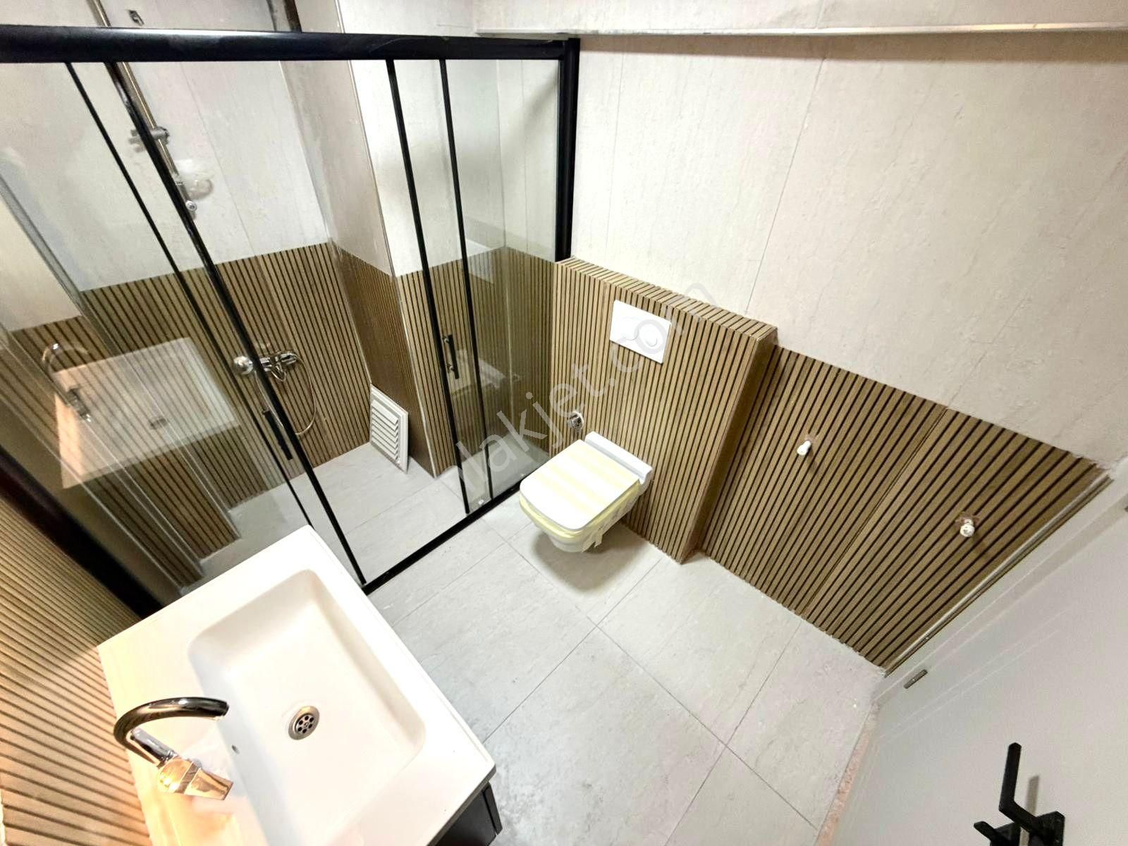 🏡 Referans'tan Akçay Merkez'de Full Yapılı Ayrı Mutfak Ara Kat Masrafsız 2+1 Daire - Görsel 32