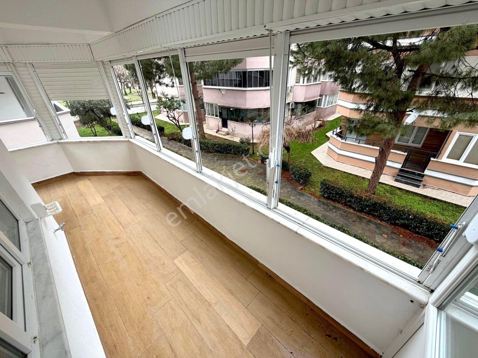 🏡 Referans'tan Akçay Merkez'de Full Yapılı Ayrı Mutfak Ara Kat Masrafsız 2+1 Daire - Görsel 10