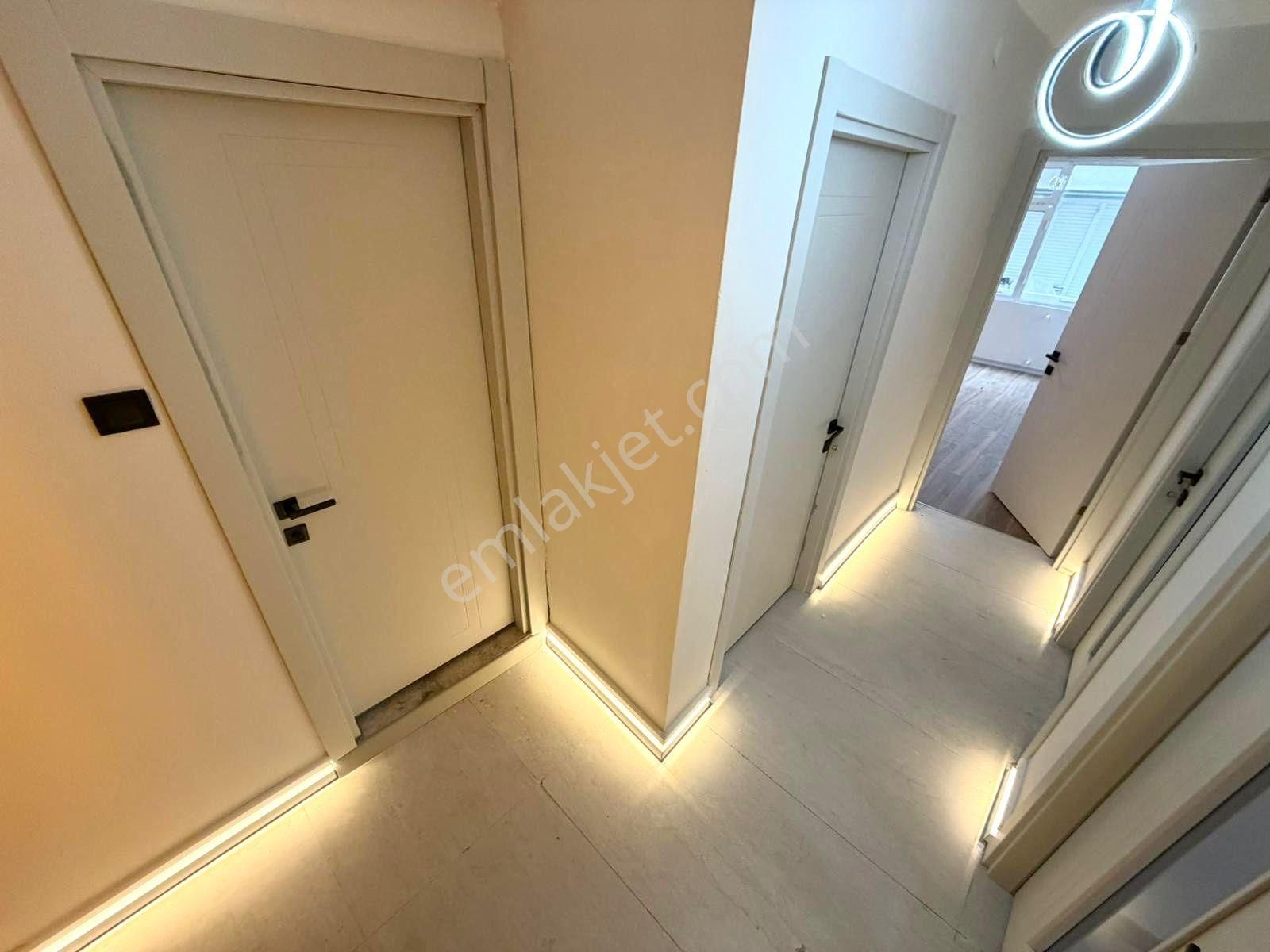 🏡 Referans'tan Akçay Merkez'de Full Yapılı Ayrı Mutfak Ara Kat Masrafsız 2+1 Daire - Görsel 33