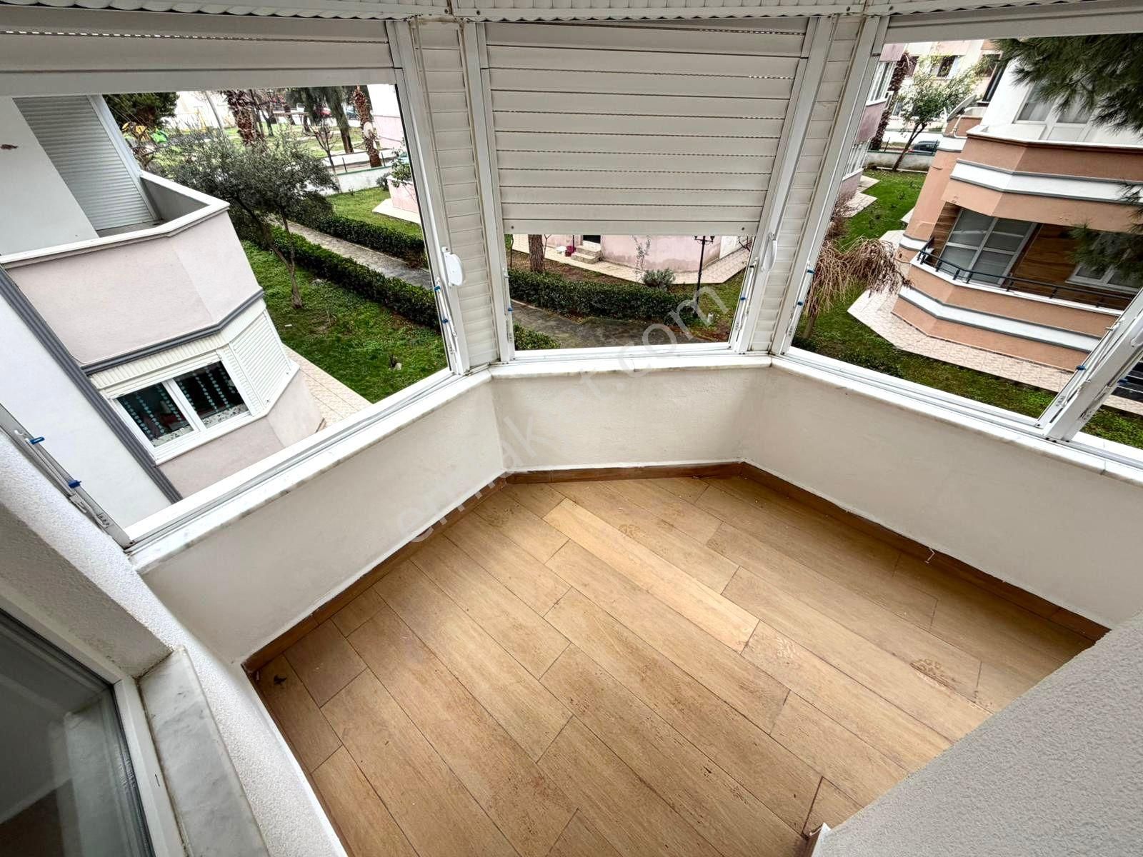 🏡 Referans'tan Akçay Merkez'de Full Yapılı Ayrı Mutfak Ara Kat Masrafsız 2+1 Daire - Görsel 8