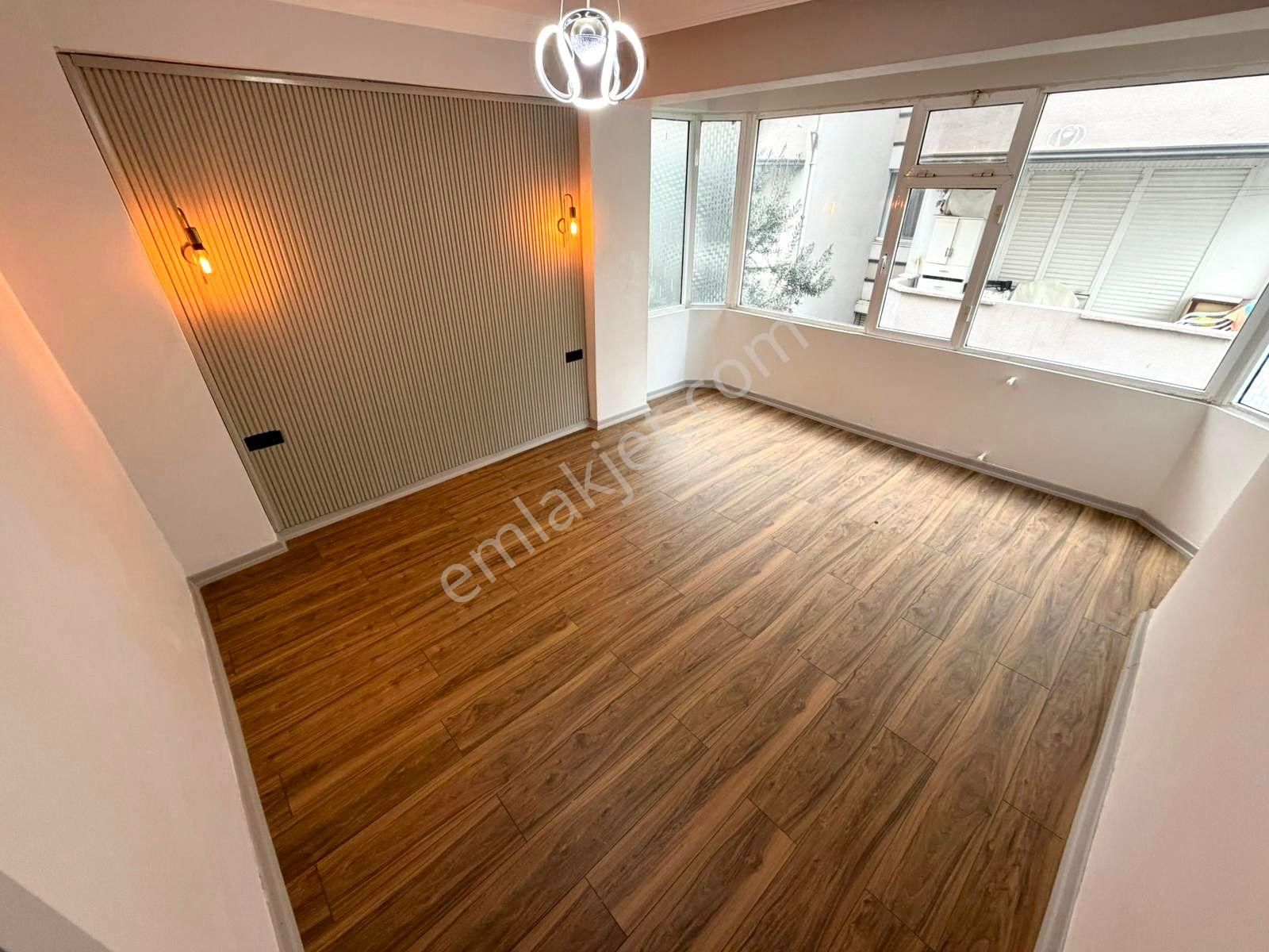 🏡 Referans'tan Akçay Merkez'de Full Yapılı Ayrı Mutfak Ara Kat Masrafsız 2+1 Daire - Görsel 20