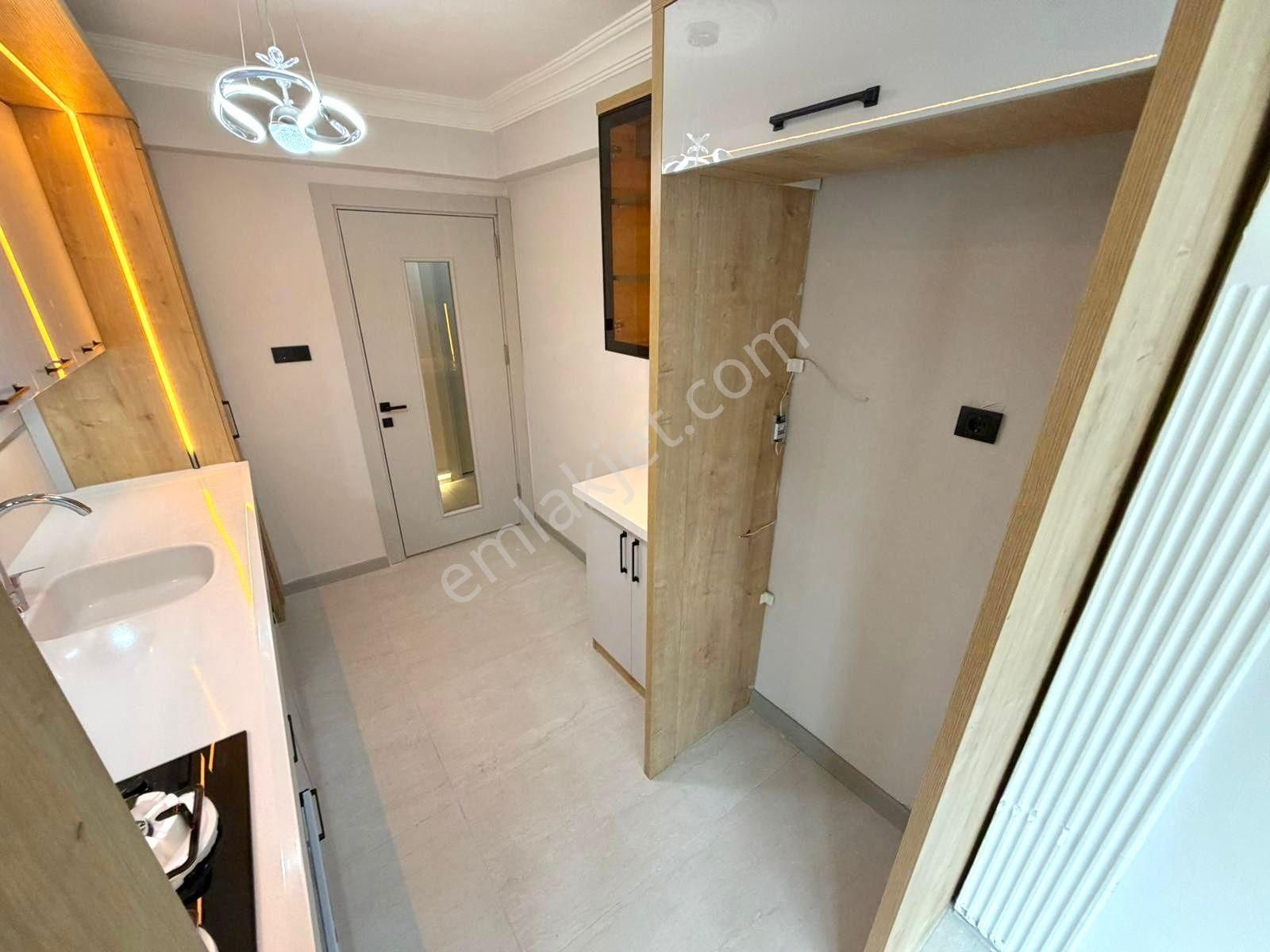 🏡 Referans'tan Akçay Merkez'de Full Yapılı Ayrı Mutfak Ara Kat Masrafsız 2+1 Daire - Görsel 27