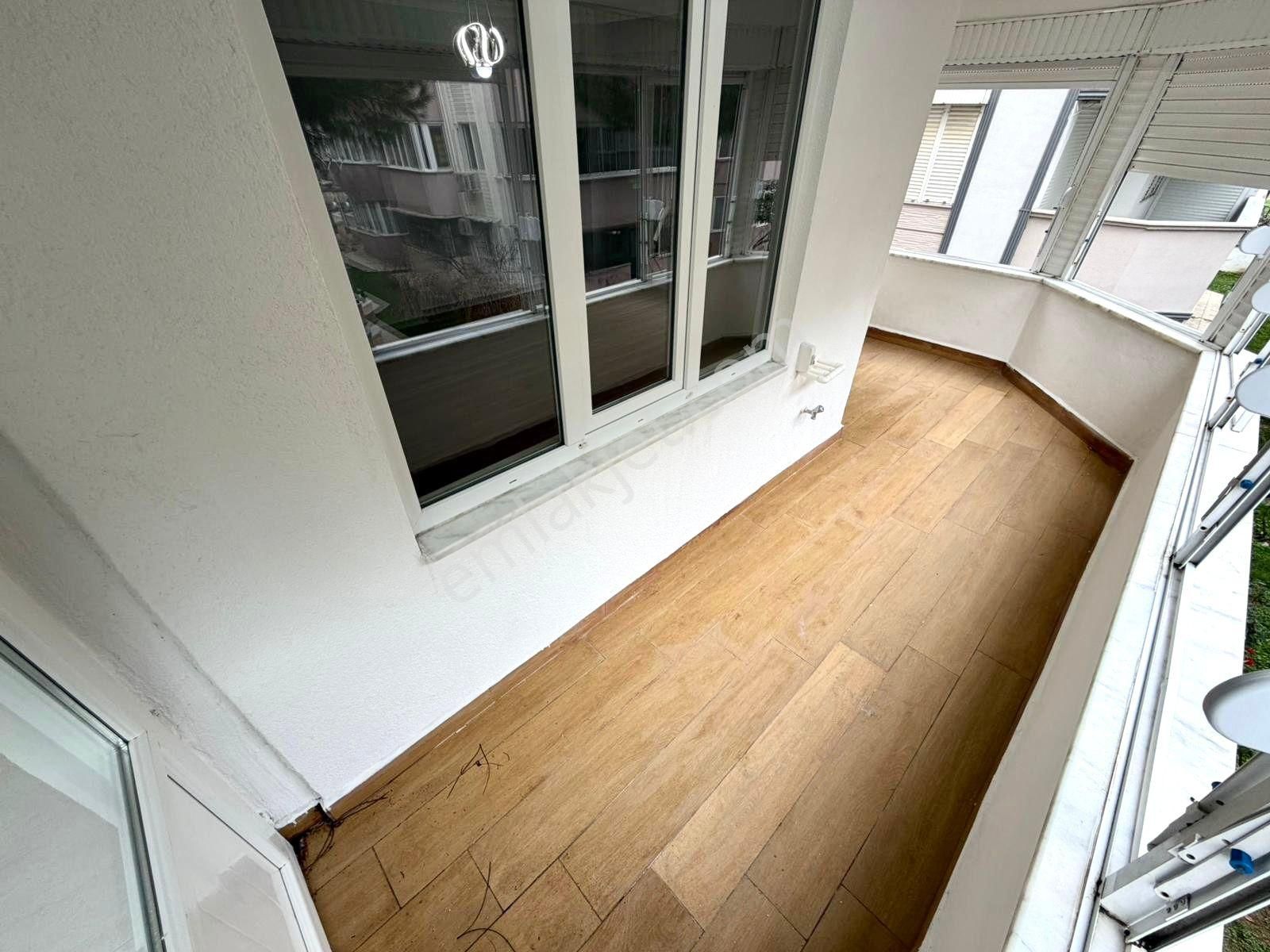 🏡 Referans'tan Akçay Merkez'de Full Yapılı Ayrı Mutfak Ara Kat Masrafsız 2+1 Daire - Görsel 23