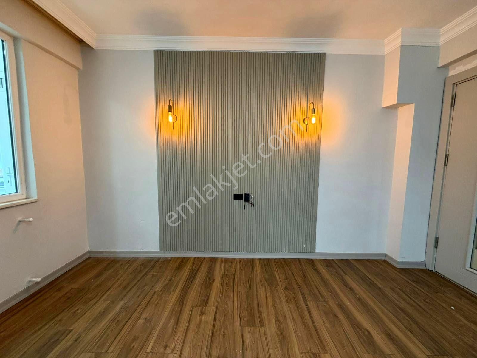 🏡 Referans'tan Akçay Merkez'de Full Yapılı Ayrı Mutfak Ara Kat Masrafsız 2+1 Daire - Görsel 16