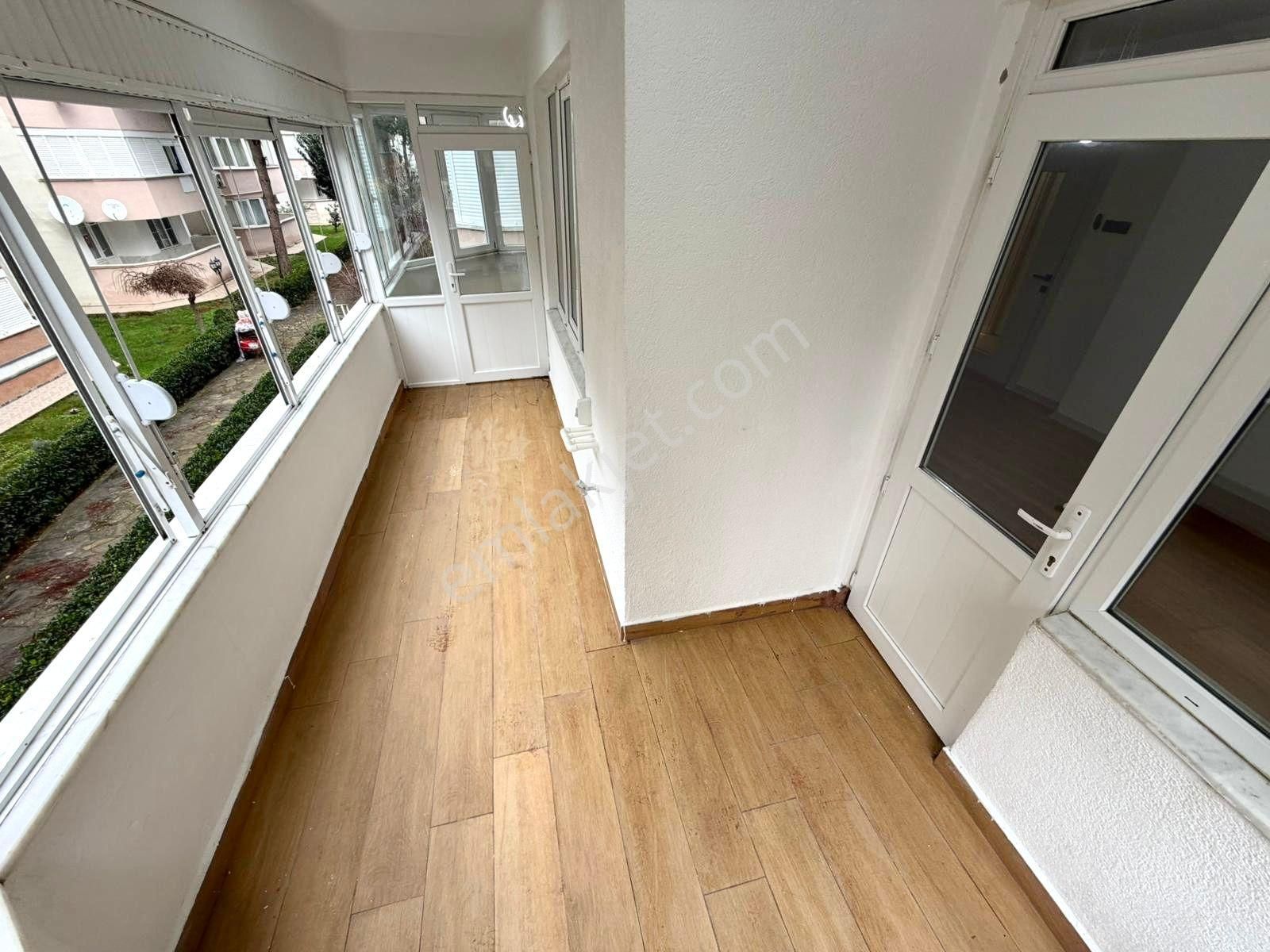 🏡 Referans'tan Akçay Merkez'de Full Yapılı Ayrı Mutfak Ara Kat Masrafsız 2+1 Daire - Görsel 21