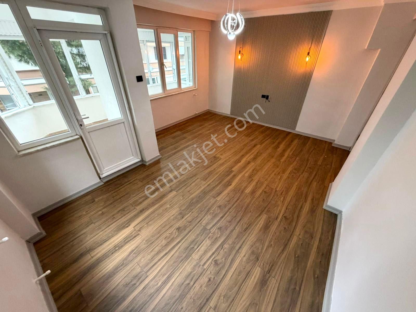 🏡 Referans'tan Akçay Merkez'de Full Yapılı Ayrı Mutfak Ara Kat Masrafsız 2+1 Daire - Görsel 18