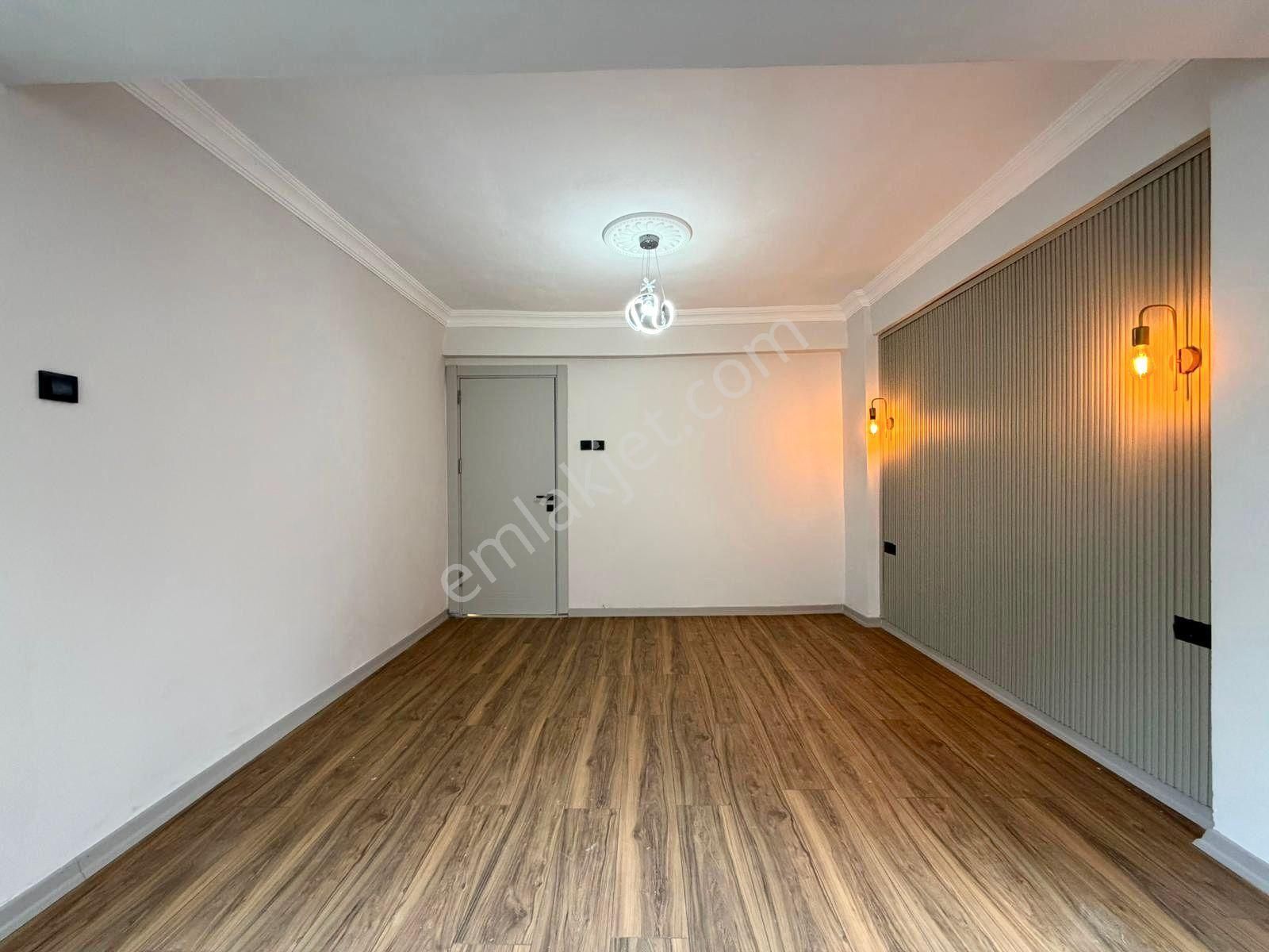 🏡 Referans'tan Akçay Merkez'de Full Yapılı Ayrı Mutfak Ara Kat Masrafsız 2+1 Daire - Görsel 12