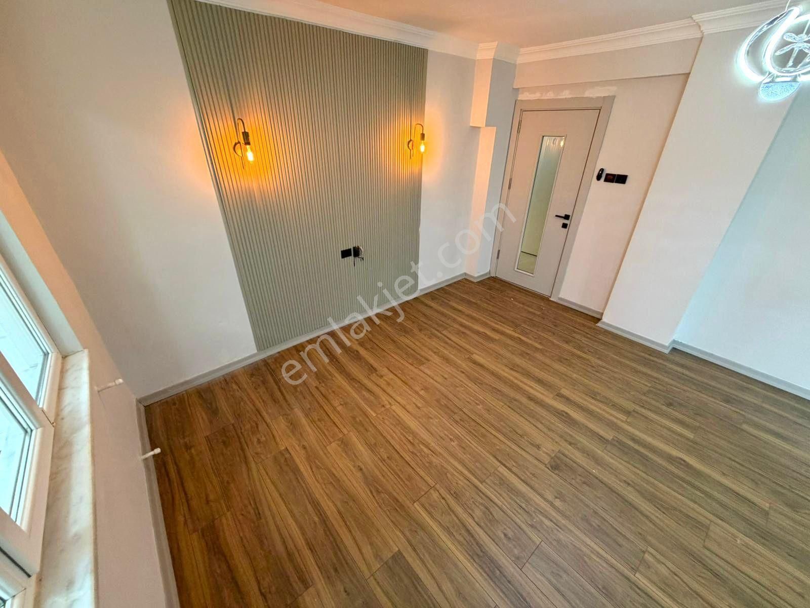 🏡 Referans'tan Akçay Merkez'de Full Yapılı Ayrı Mutfak Ara Kat Masrafsız 2+1 Daire - Görsel 15