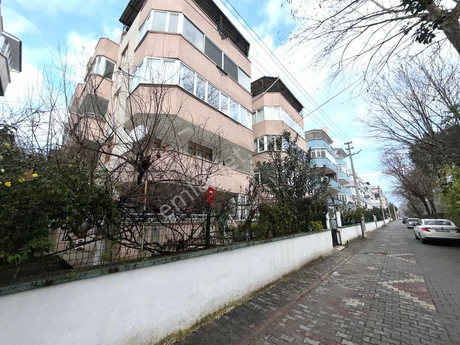 🏡 Referans'tan Akçay Merkez'de Full Yapılı Ayrı Mutfak Ara Kat Masrafsız 2+1 Daire - Görsel 6