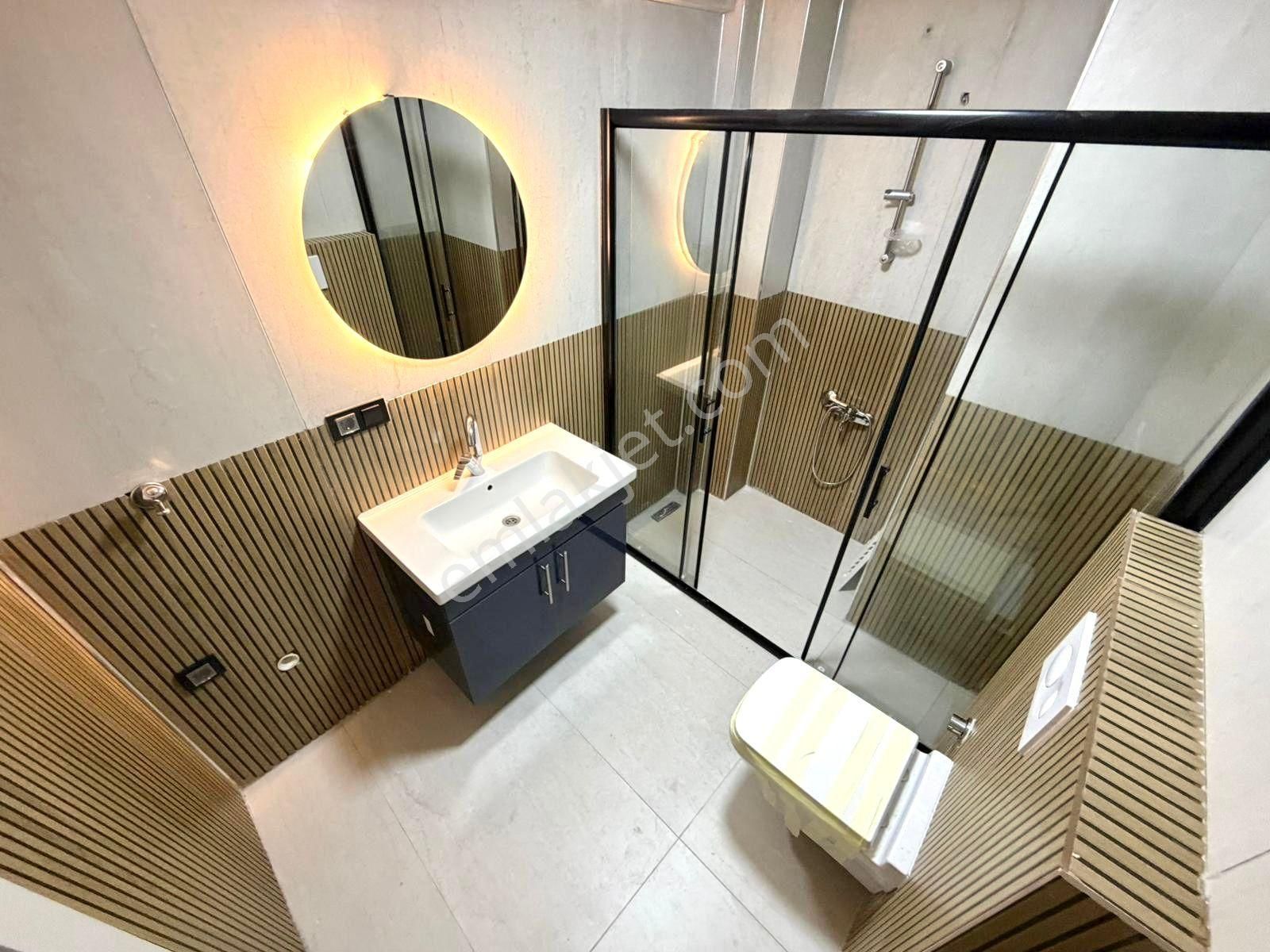 🏡 Referans'tan Akçay Merkez'de Full Yapılı Ayrı Mutfak Ara Kat Masrafsız 2+1 Daire - Görsel 19