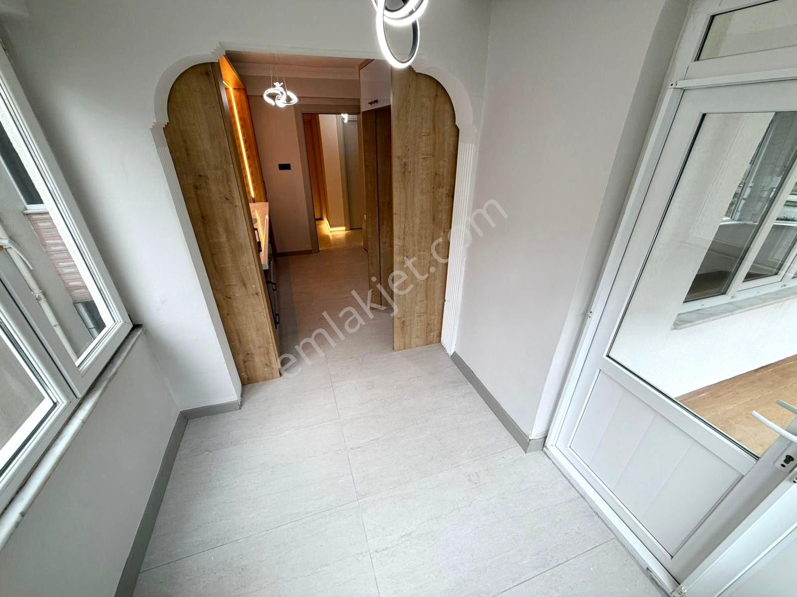 🏡 Referans'tan Akçay Merkez'de Full Yapılı Ayrı Mutfak Ara Kat Masrafsız 2+1 Daire - Görsel 5