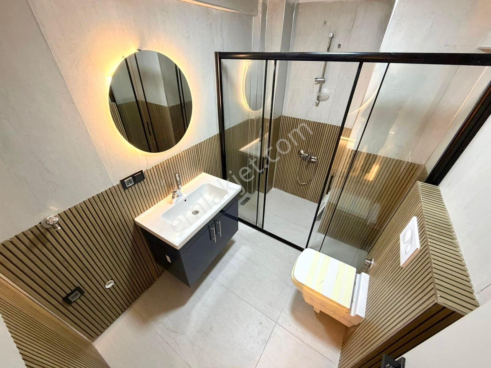 🏡 Referans'tan Akçay Merkez'de Full Yapılı Ayrı Mutfak Ara Kat Masrafsız 2+1 Daire - Görsel 4