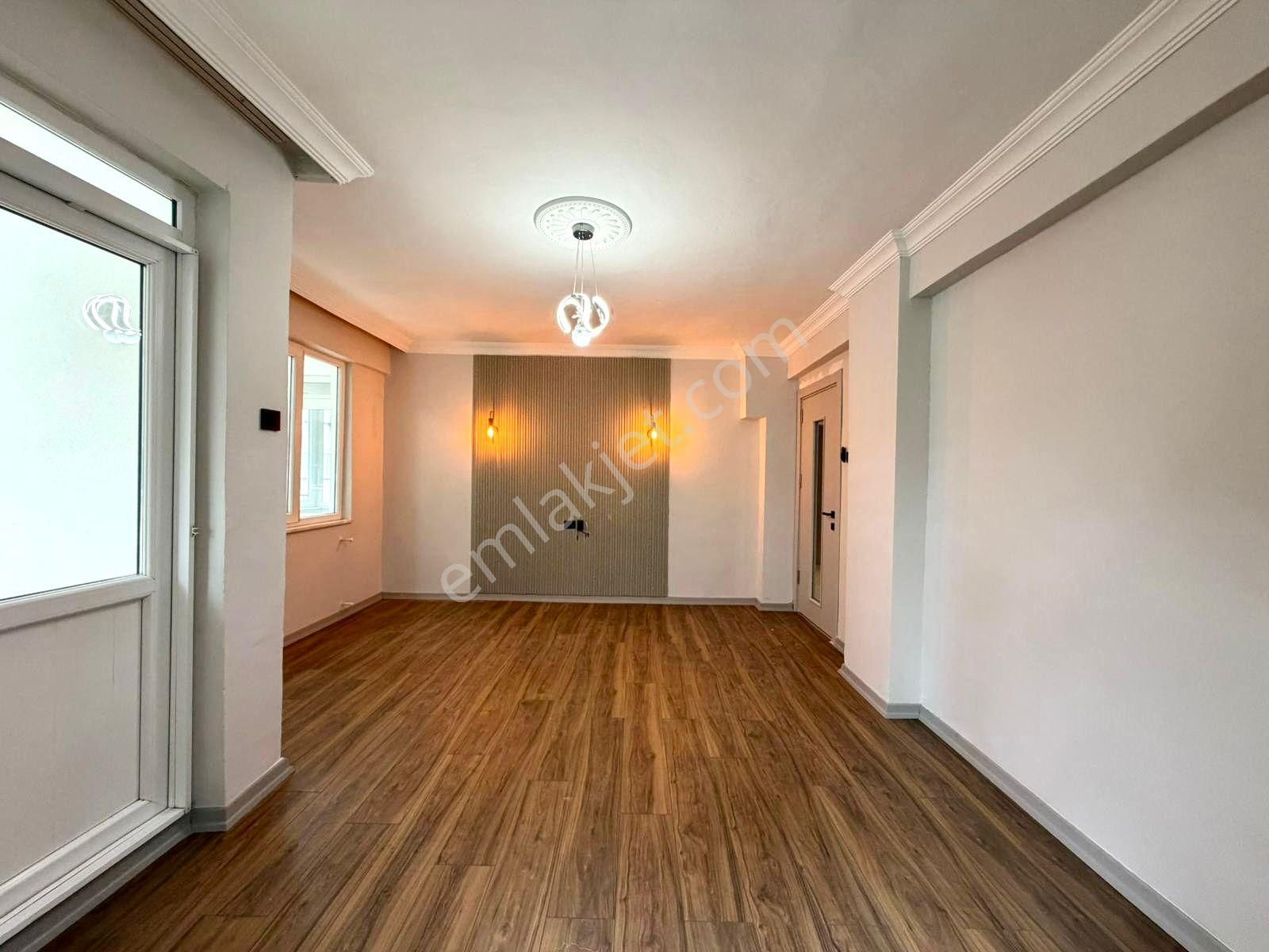 🏡 Referans'tan Akçay Merkez'de Full Yapılı Ayrı Mutfak Ara Kat Masrafsız 2+1 Daire - Görsel 17