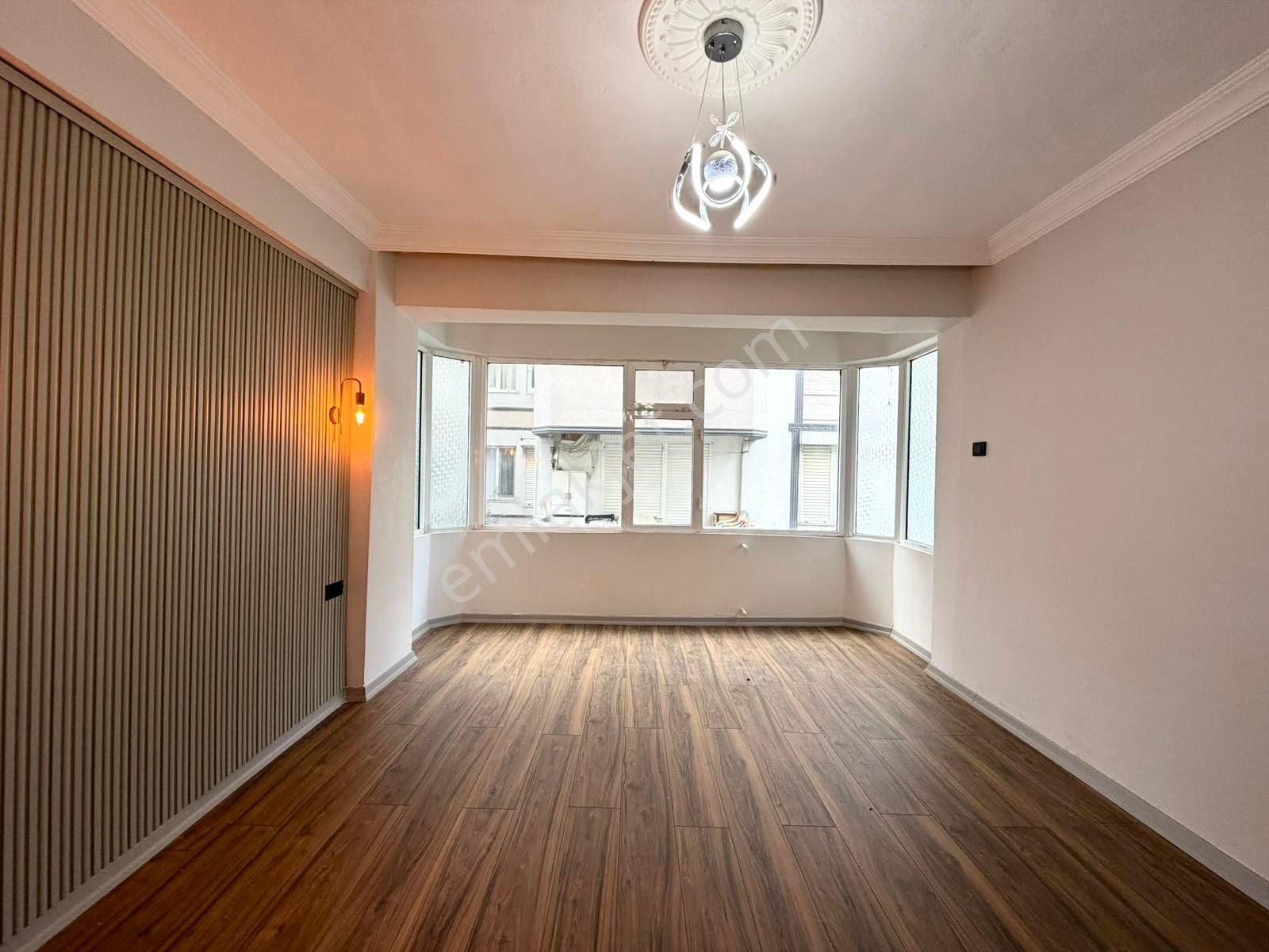 🏡 Referans'tan Akçay Merkez'de Full Yapılı Ayrı Mutfak Ara Kat Masrafsız 2+1 Daire - Görsel 3