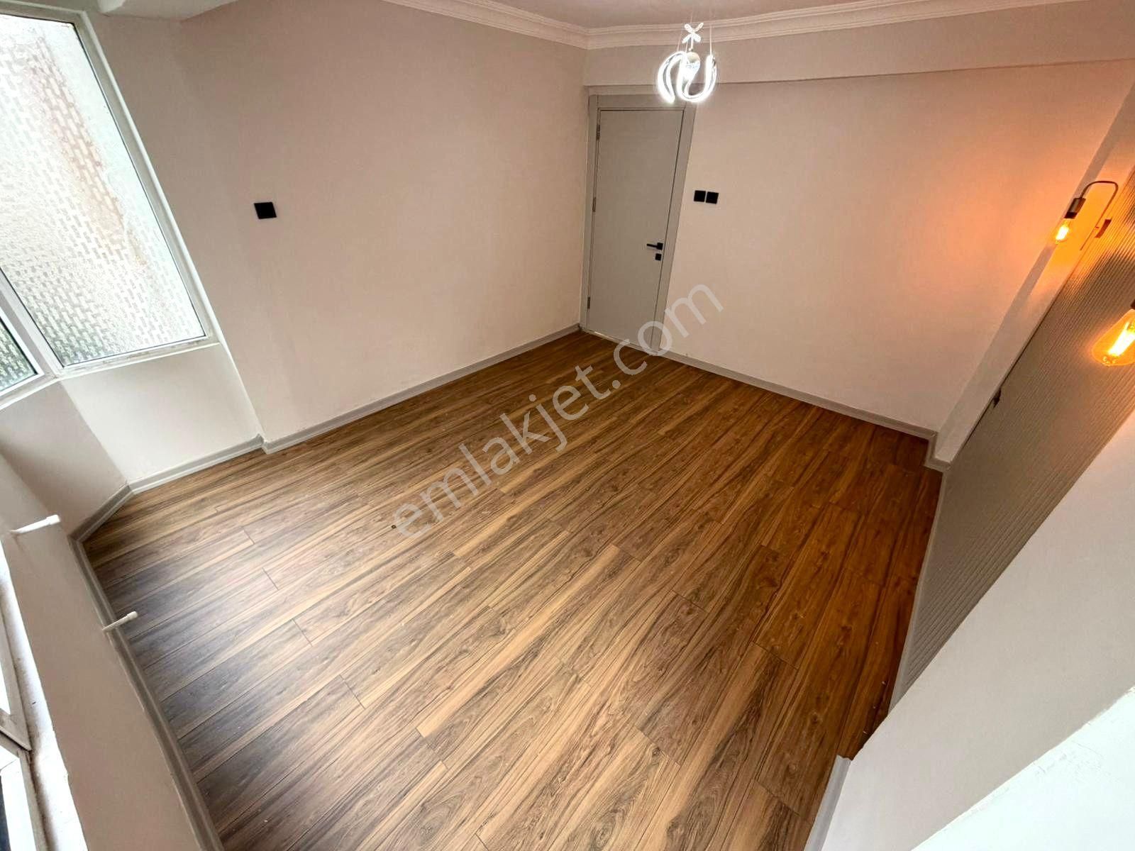 🏡 Referans'tan Akçay Merkez'de Full Yapılı Ayrı Mutfak Ara Kat Masrafsız 2+1 Daire - Görsel 22