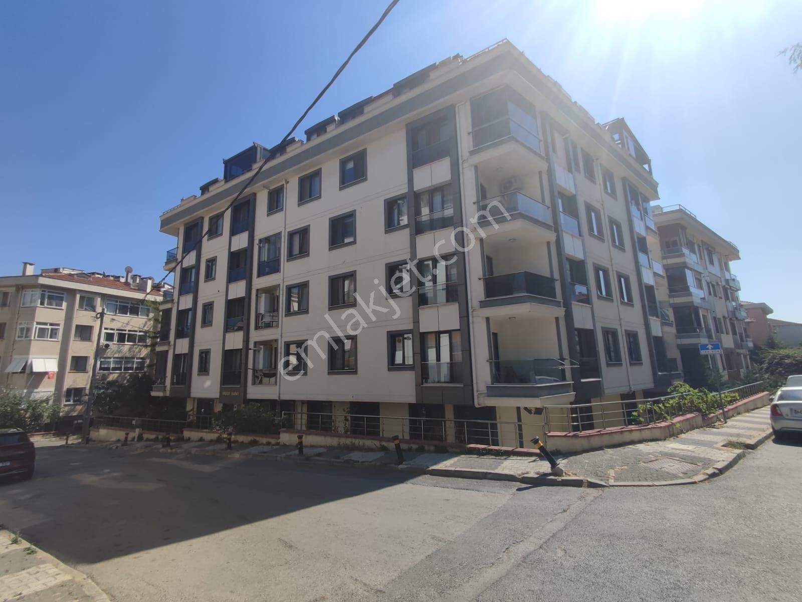 ▃artemin▃altıntepe'de Ön Cephe 145m² Lüks 3+2 Dubleks ! - Görsel 35