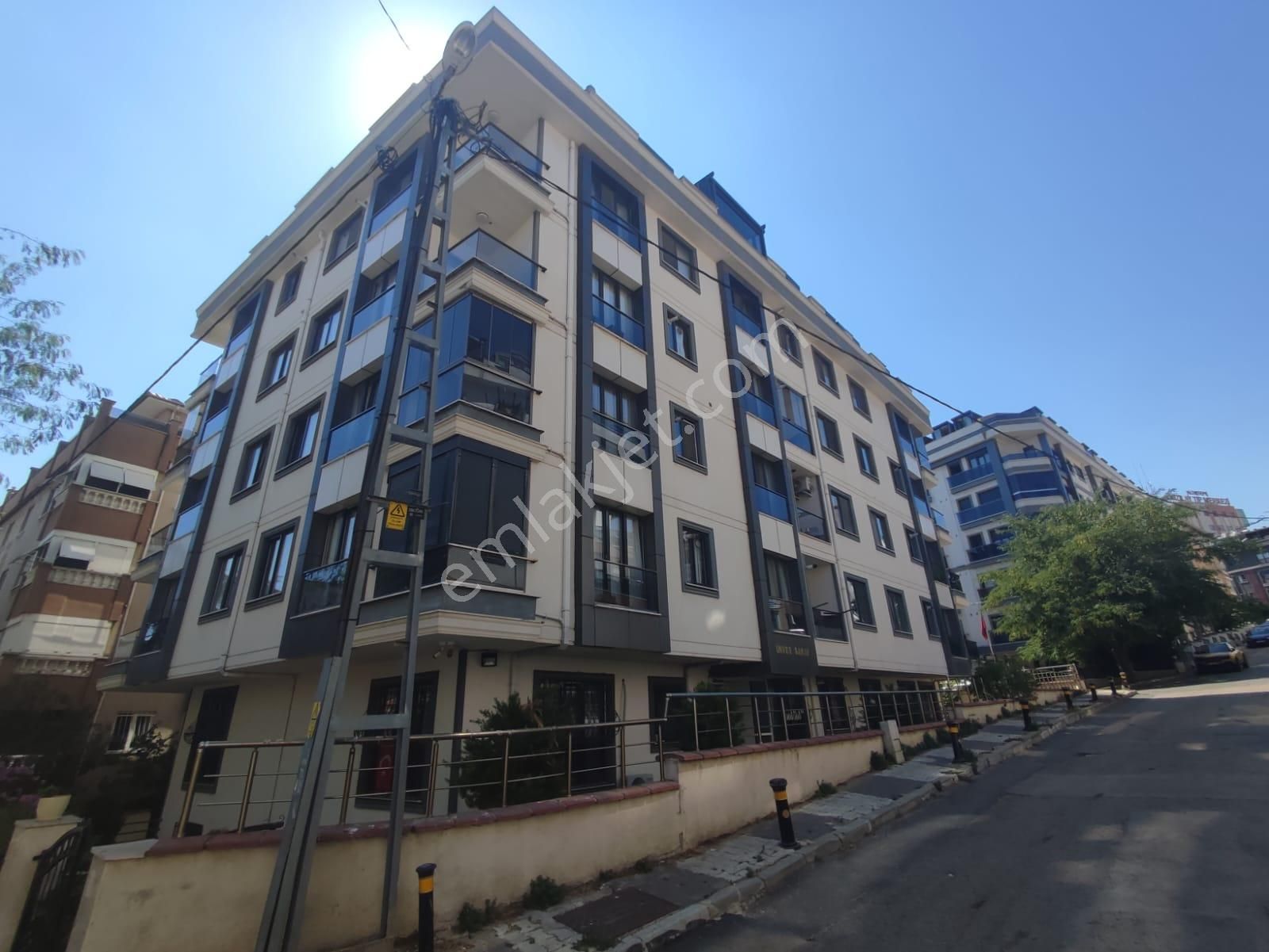 ▃artemin▃altıntepe'de Ön Cephe 145m² Lüks 3+2 Dubleks ! - Görsel 2