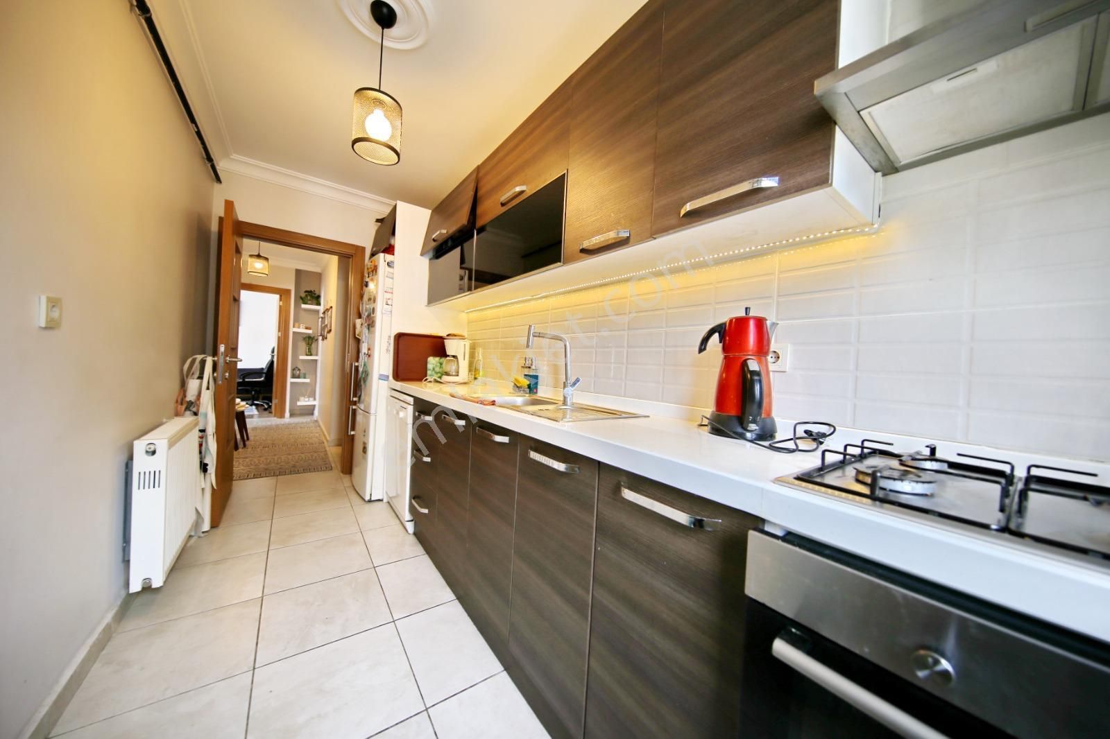 ▃artemin▃altıntepe'de Ön Cephe 145m² Lüks 3+2 Dubleks ! - Görsel 11