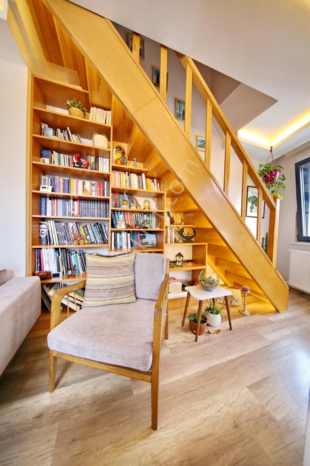 ▃artemin▃altıntepe'de Ön Cephe 145m² Lüks 3+2 Dubleks ! - Görsel 18
