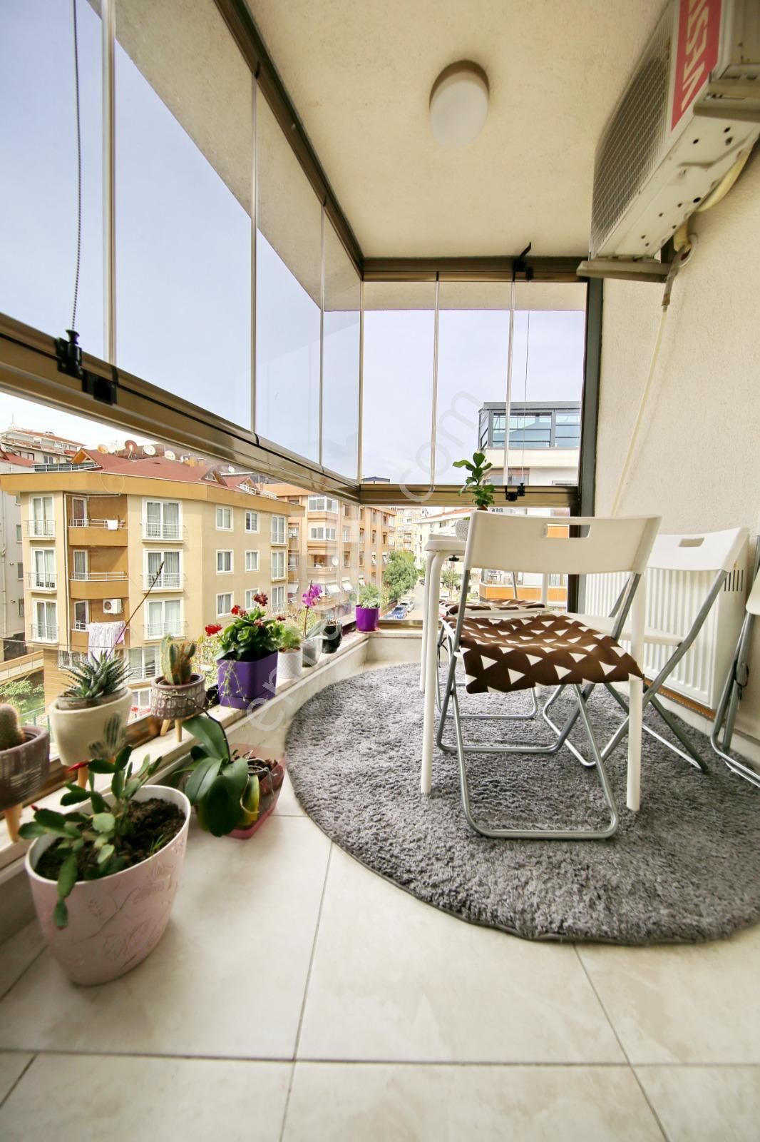 ▃artemin▃altıntepe'de Ön Cephe 145m² Lüks 3+2 Dubleks ! - Görsel 8