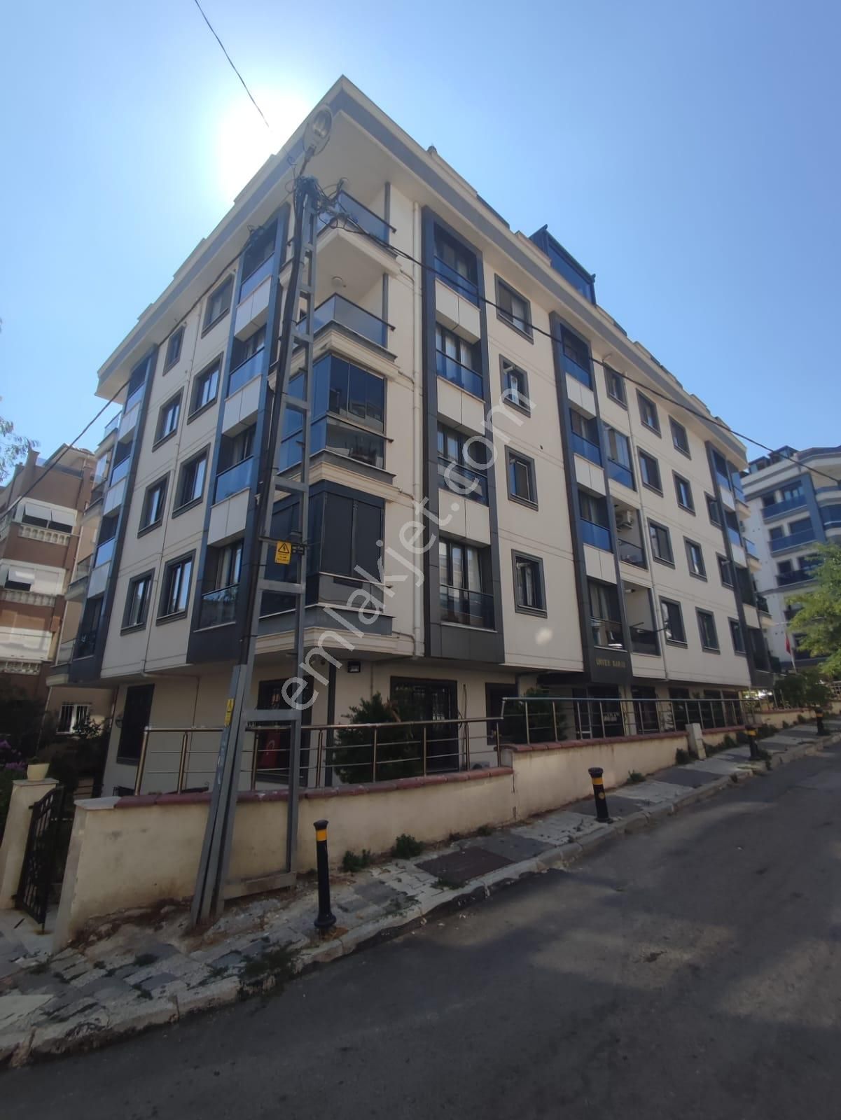 ▃artemin▃altıntepe'de Ön Cephe 145m² Lüks 3+2 Dubleks ! - Görsel 34