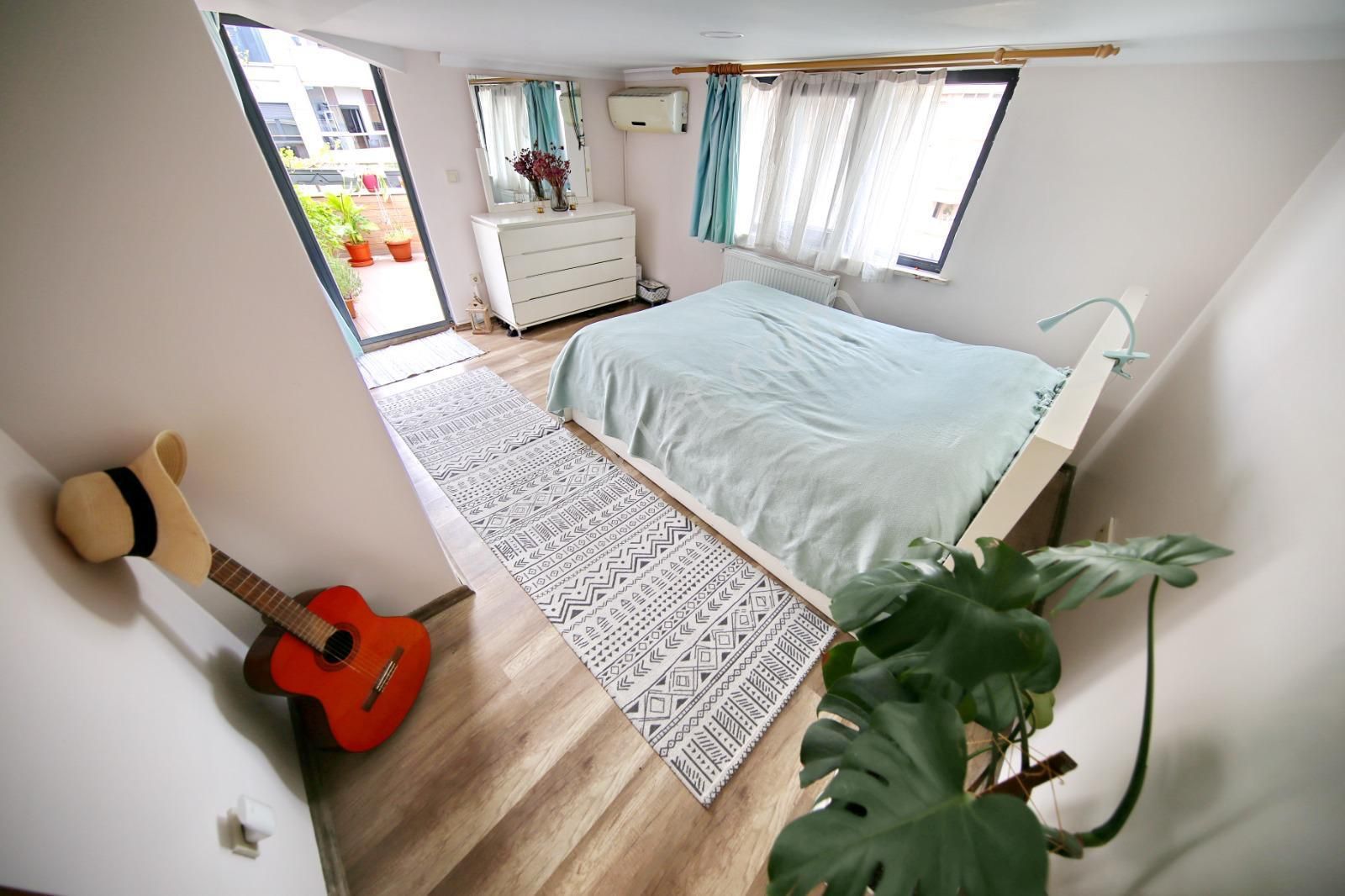 ▃artemin▃altıntepe'de Ön Cephe 145m² Lüks 3+2 Dubleks ! - Görsel 25