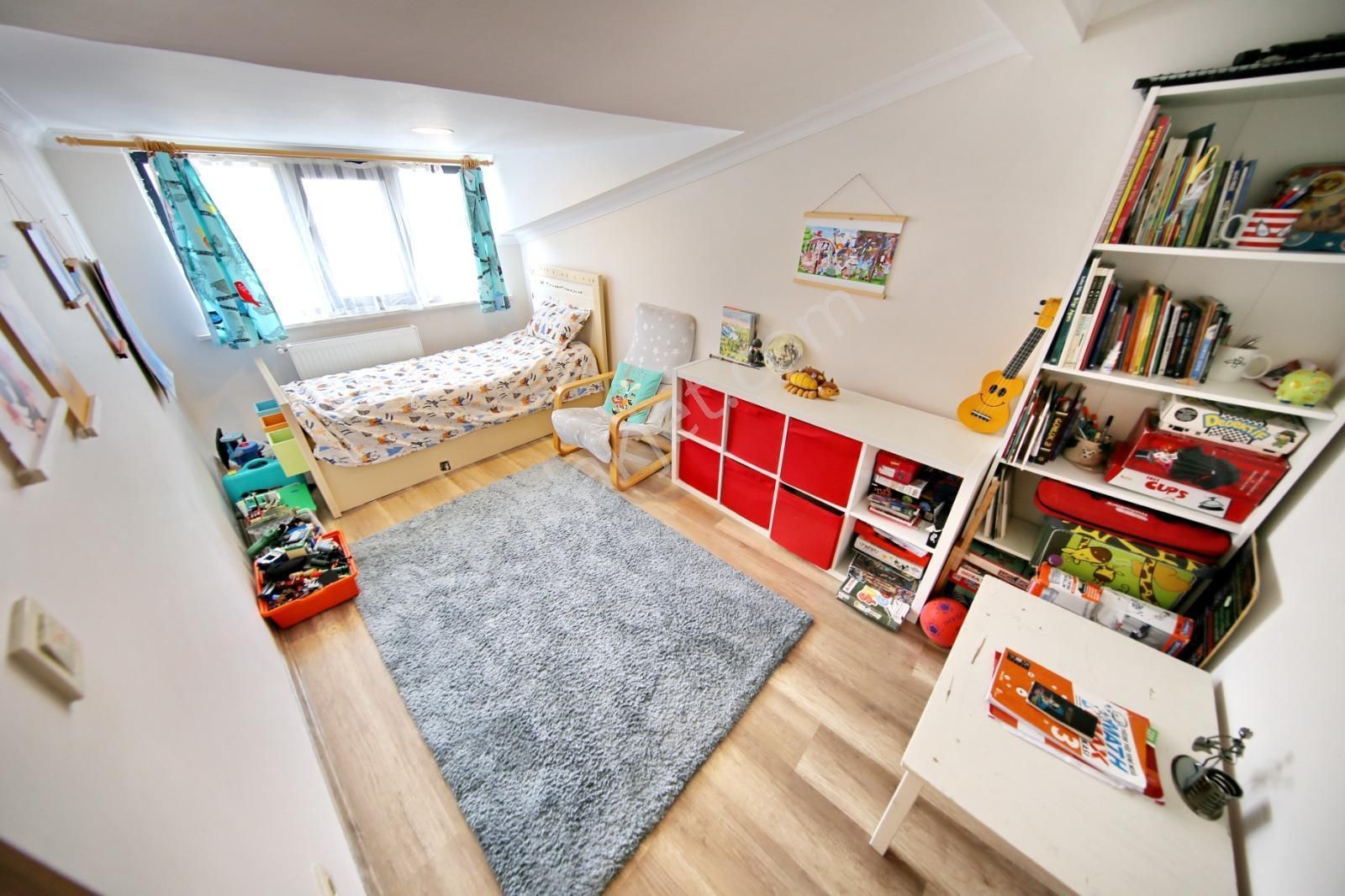 ▃artemin▃altıntepe'de Ön Cephe 145m² Lüks 3+2 Dubleks ! - Görsel 20