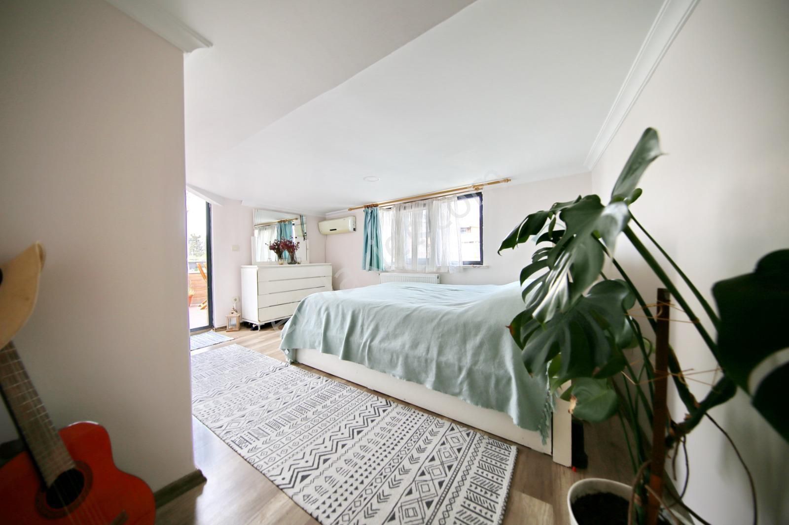 ▃artemin▃altıntepe'de Ön Cephe 145m² Lüks 3+2 Dubleks ! - Görsel 23