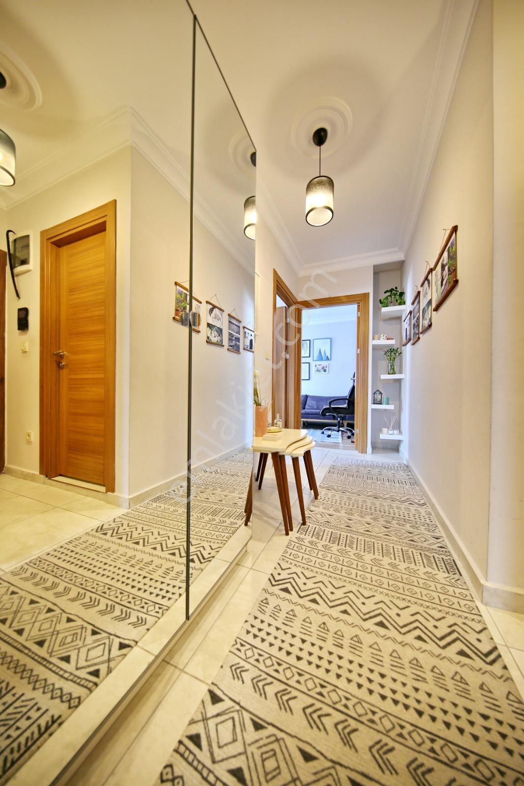 ▃artemin▃altıntepe'de Ön Cephe 145m² Lüks 3+2 Dubleks ! - Görsel 15