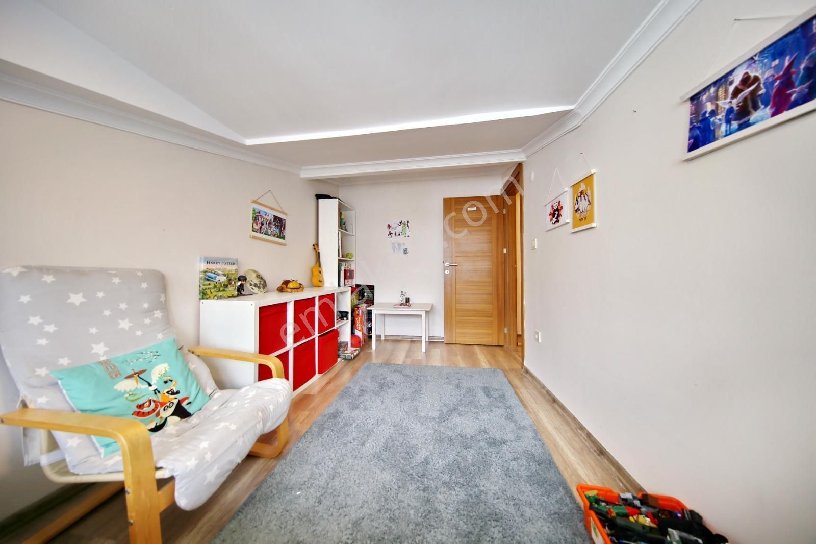 ▃artemin▃altıntepe'de Ön Cephe 145m² Lüks 3+2 Dubleks ! - Görsel 21