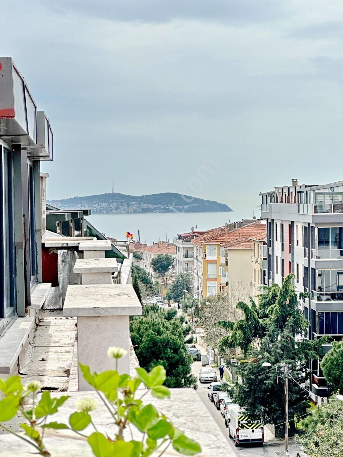 ▃artemin▃altıntepe'de Ön Cephe 145m² Lüks 3+2 Dubleks ! - Görsel 3