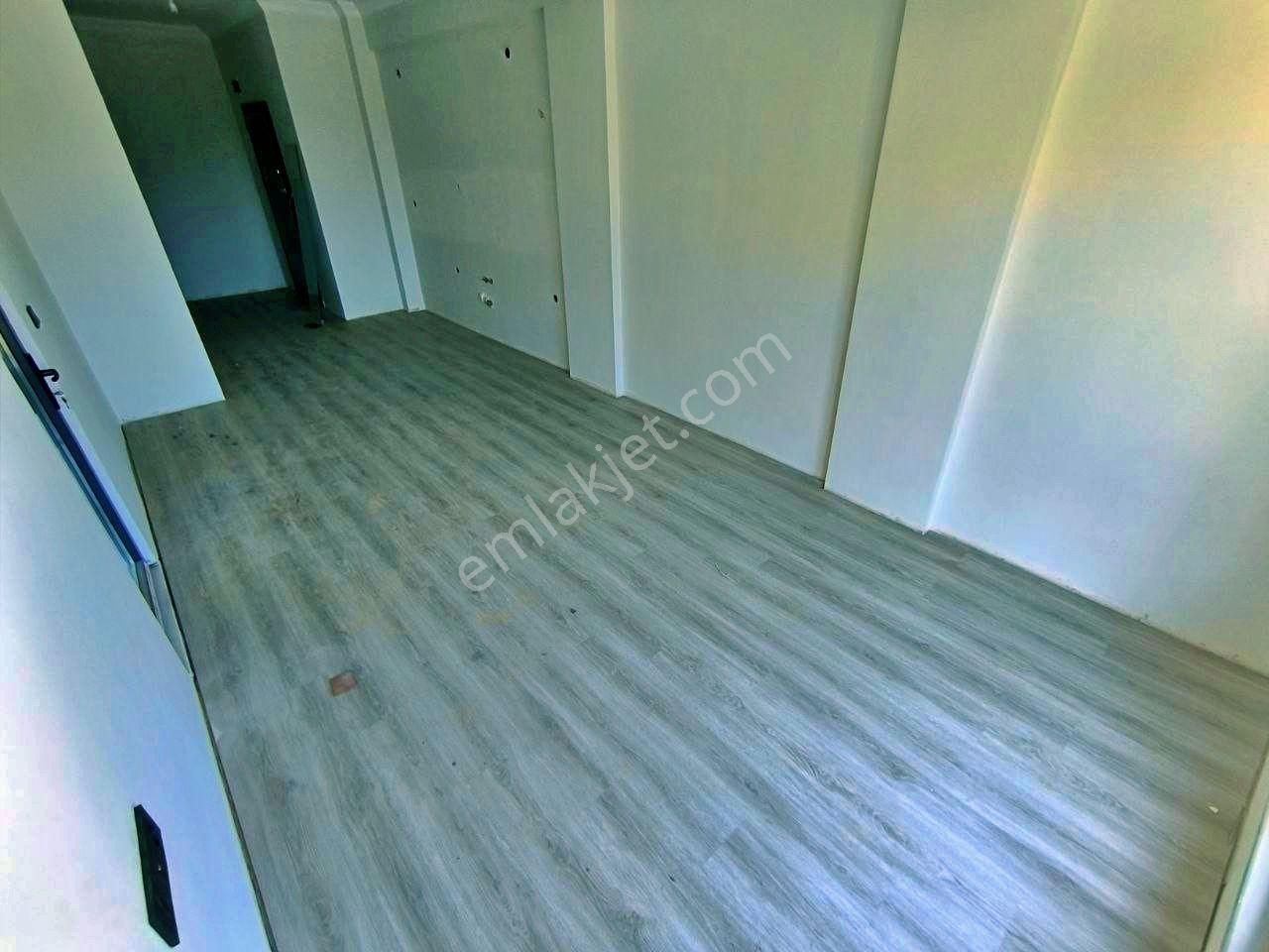 Uytundan Kadıköyde Yerden Isıtmalı Satılık 1+1 Lüx Daire - Görsel 18