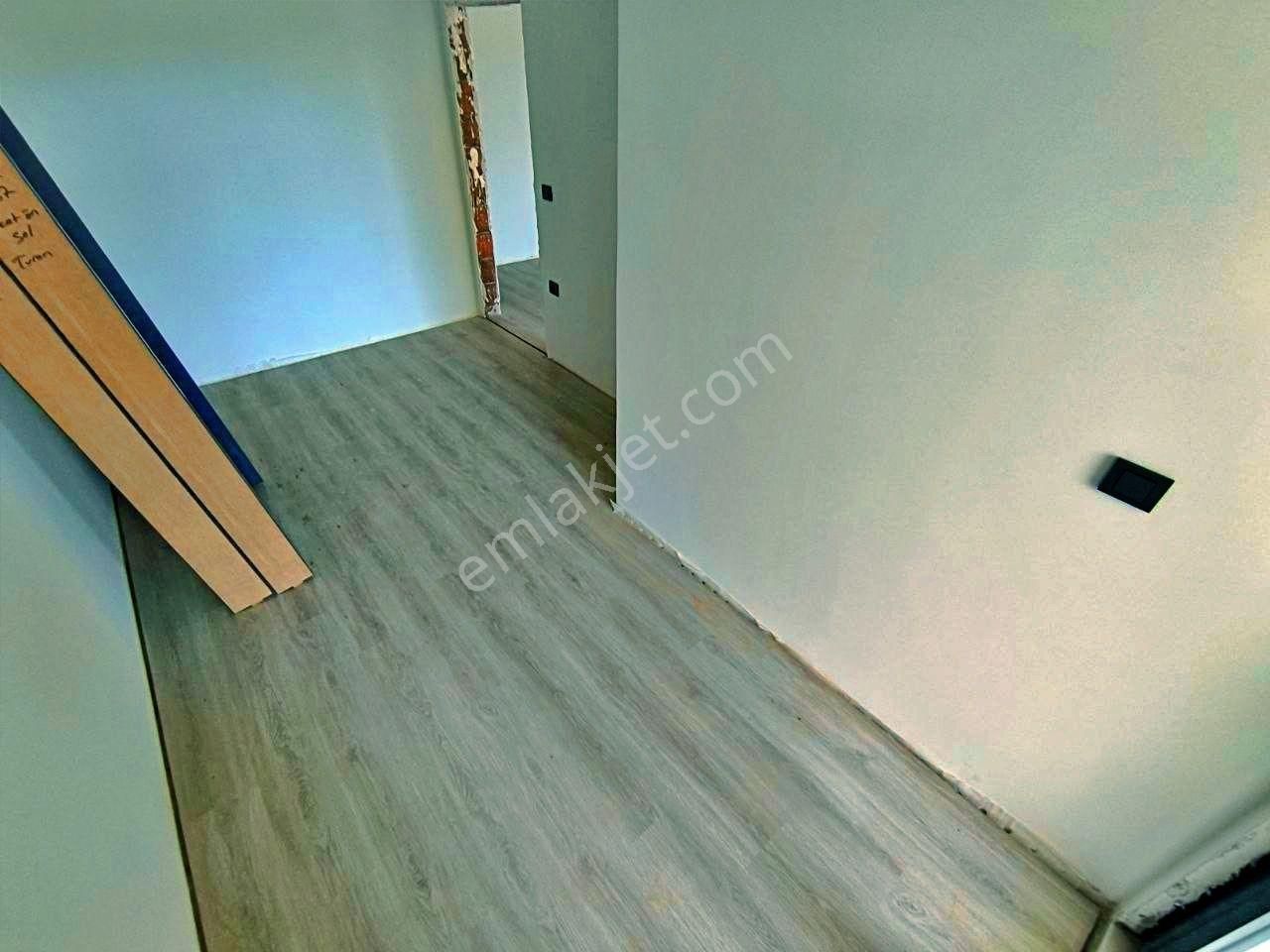 Uytundan Kadıköyde Yerden Isıtmalı Satılık 1+1 Lüx Daire - Görsel 15