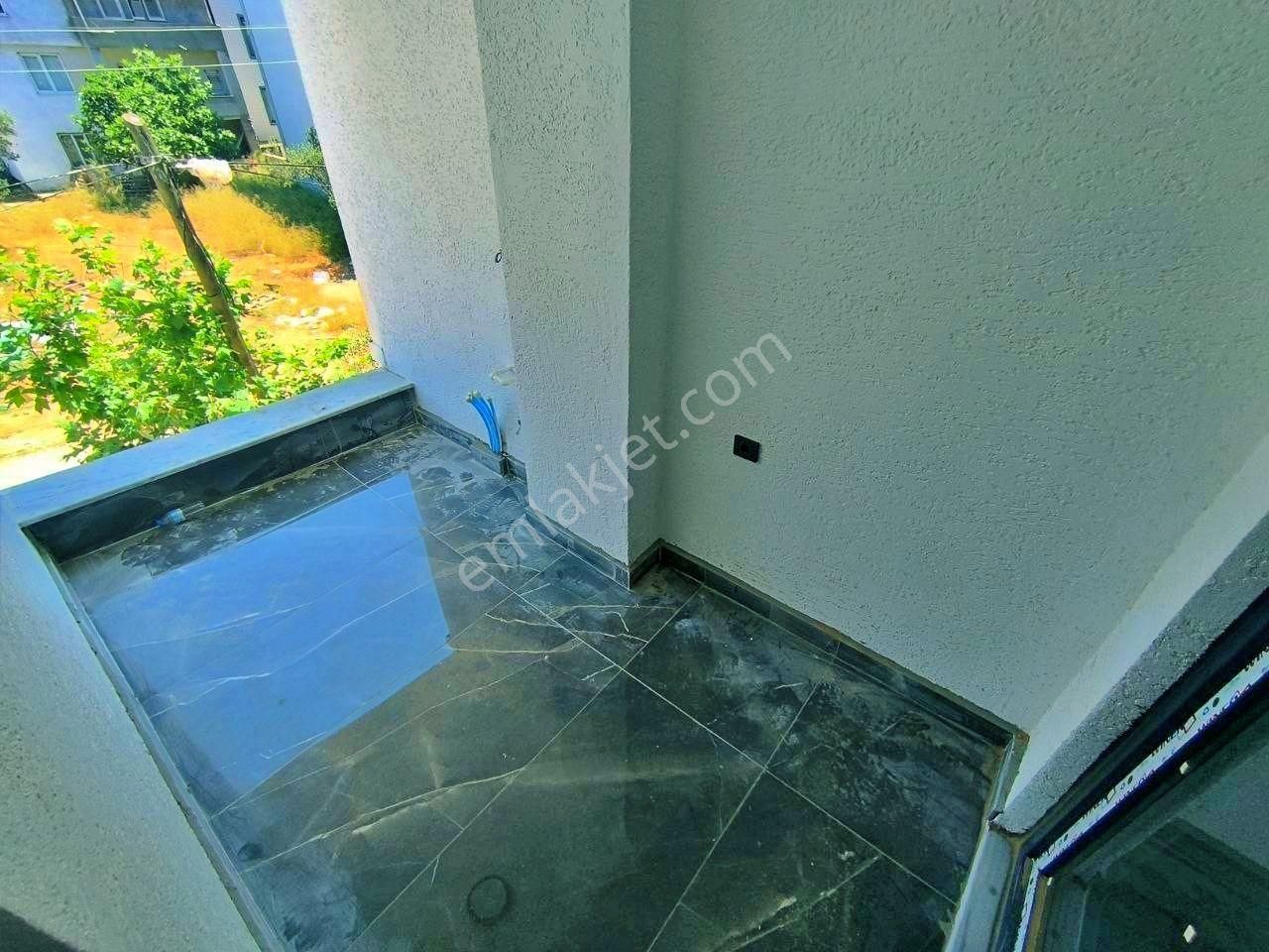 Uytundan Kadıköyde Yerden Isıtmalı Satılık 1+1 Lüx Daire - Görsel 33