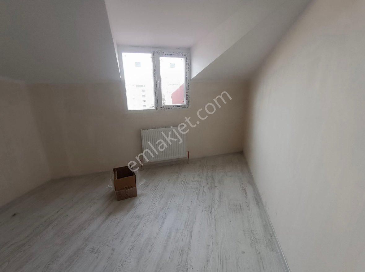 Reşitpaşa Caddesinde 2+1 Sıfır 75m2 Kiralık Teras Katı Daire - Görsel 2