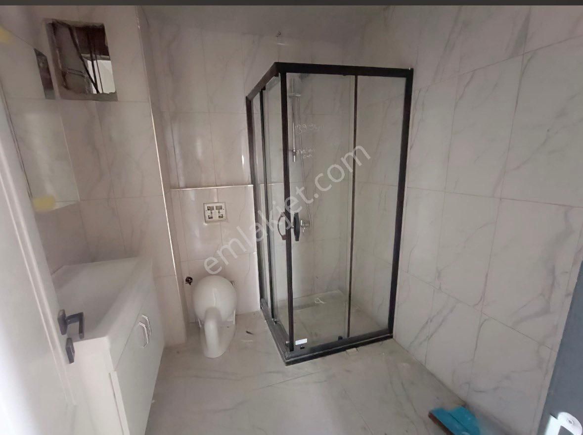 Reşitpaşa Caddesinde 2+1 Sıfır 75m2 Kiralık Teras Katı Daire - Görsel 13