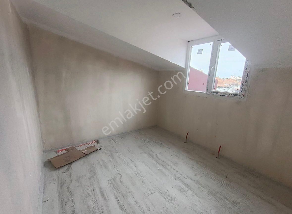 Reşitpaşa Caddesinde 2+1 Sıfır 75m2 Kiralık Teras Katı Daire - Görsel 6