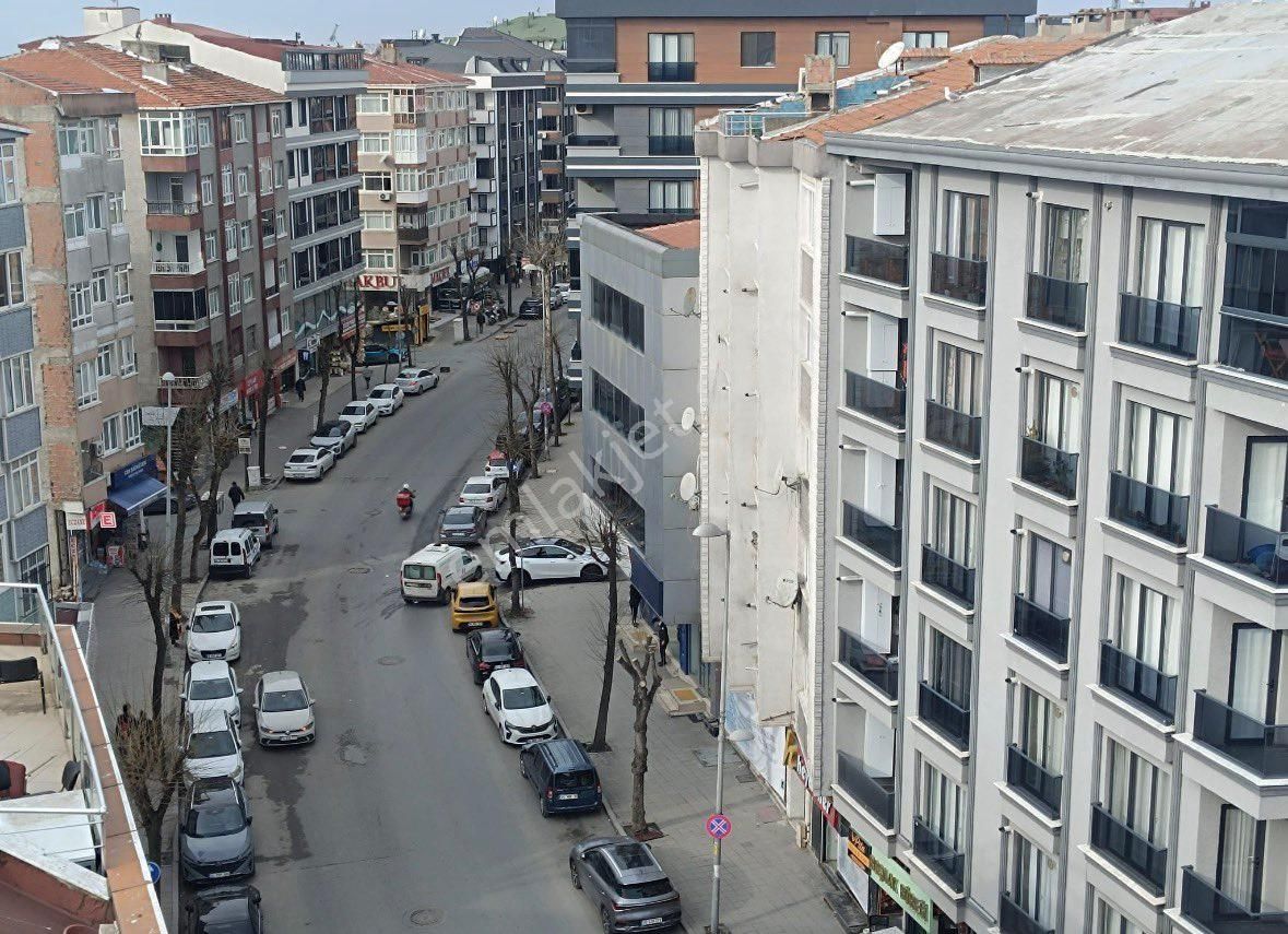 Reşitpaşa Caddesinde 2+1 Sıfır 75m2 Kiralık Teras Katı Daire - Görsel 15